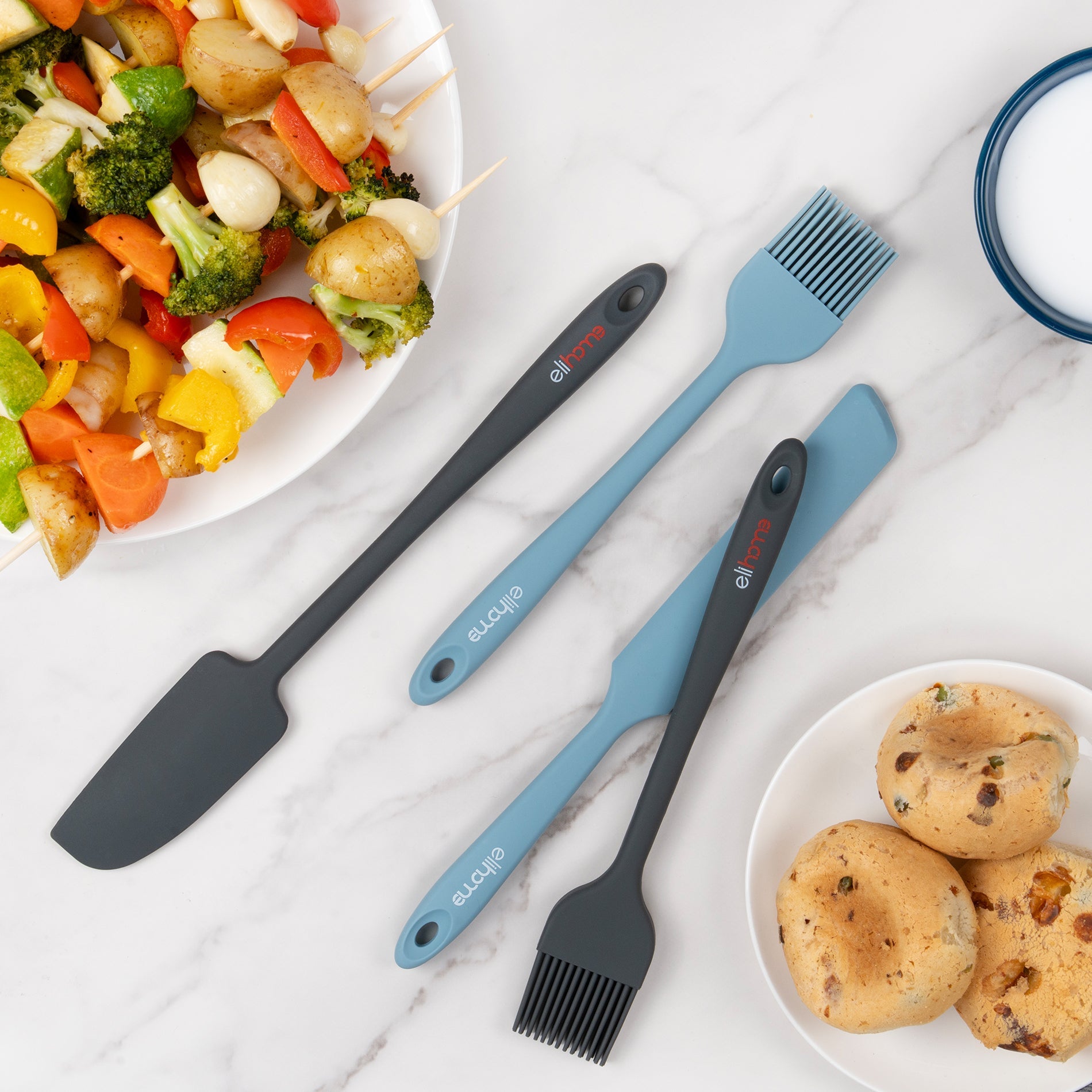 Skinny Slim Spatula