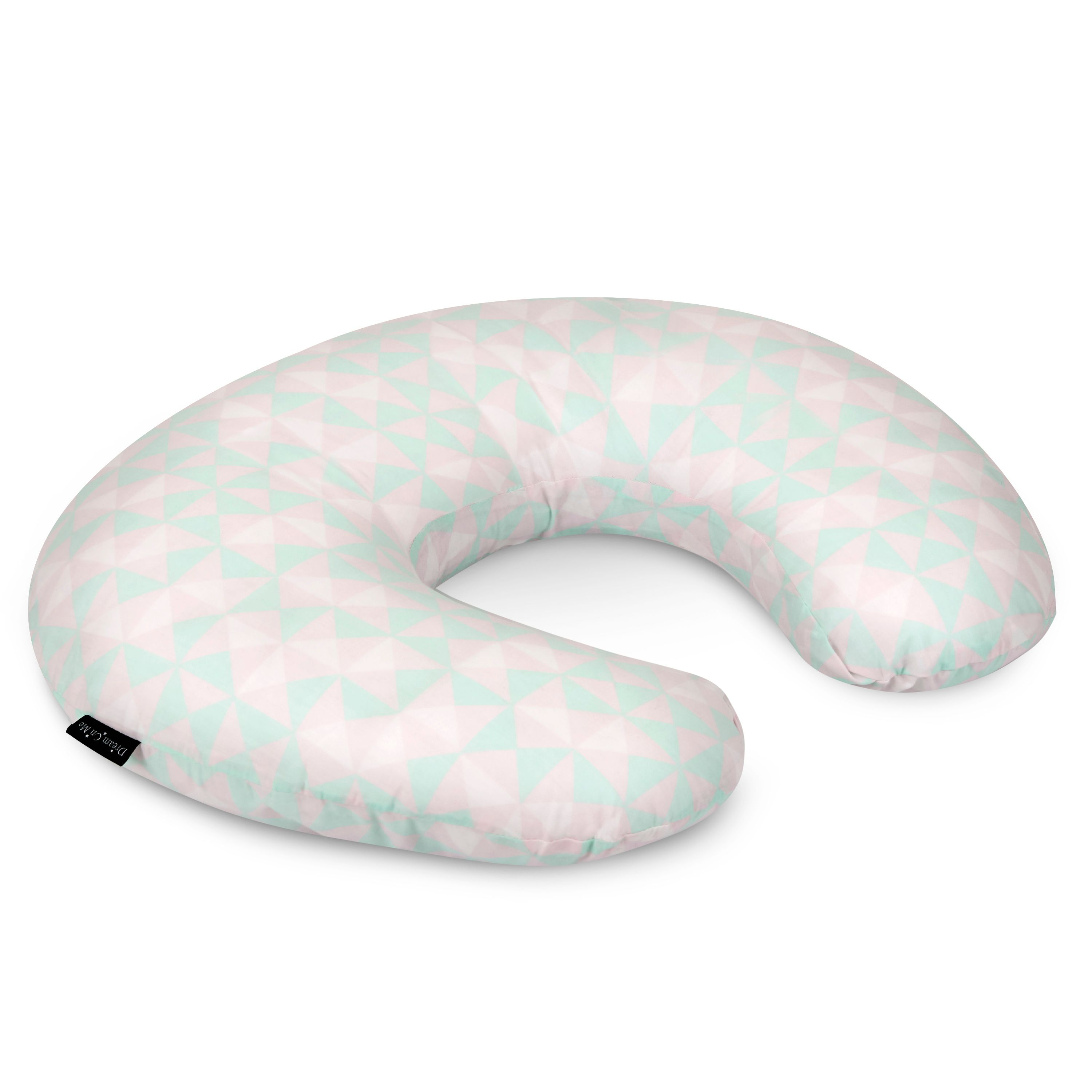 Dream On Me Beeboo Nursing Pillow And Positioner