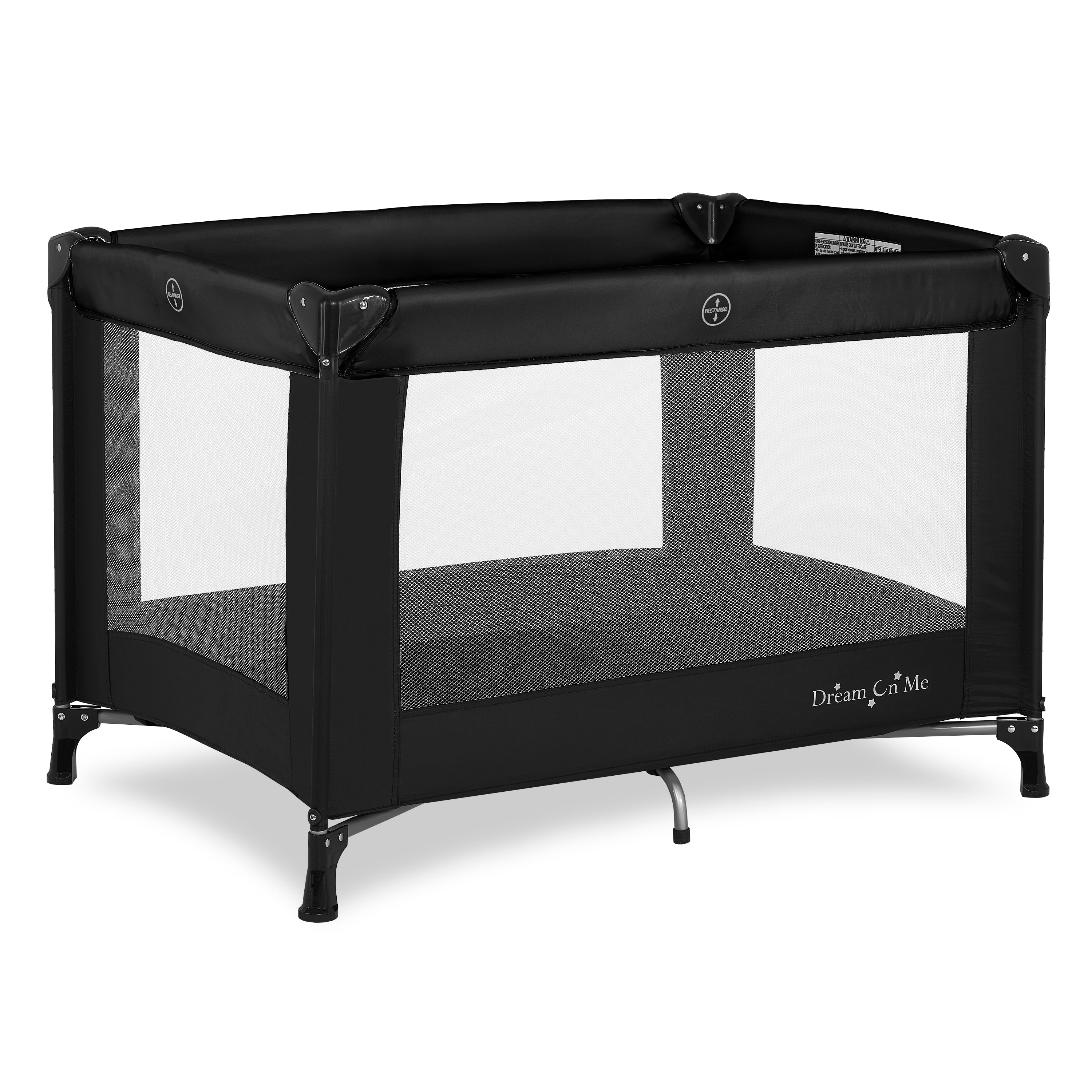 Dream On Me Nest Portable Play Yard