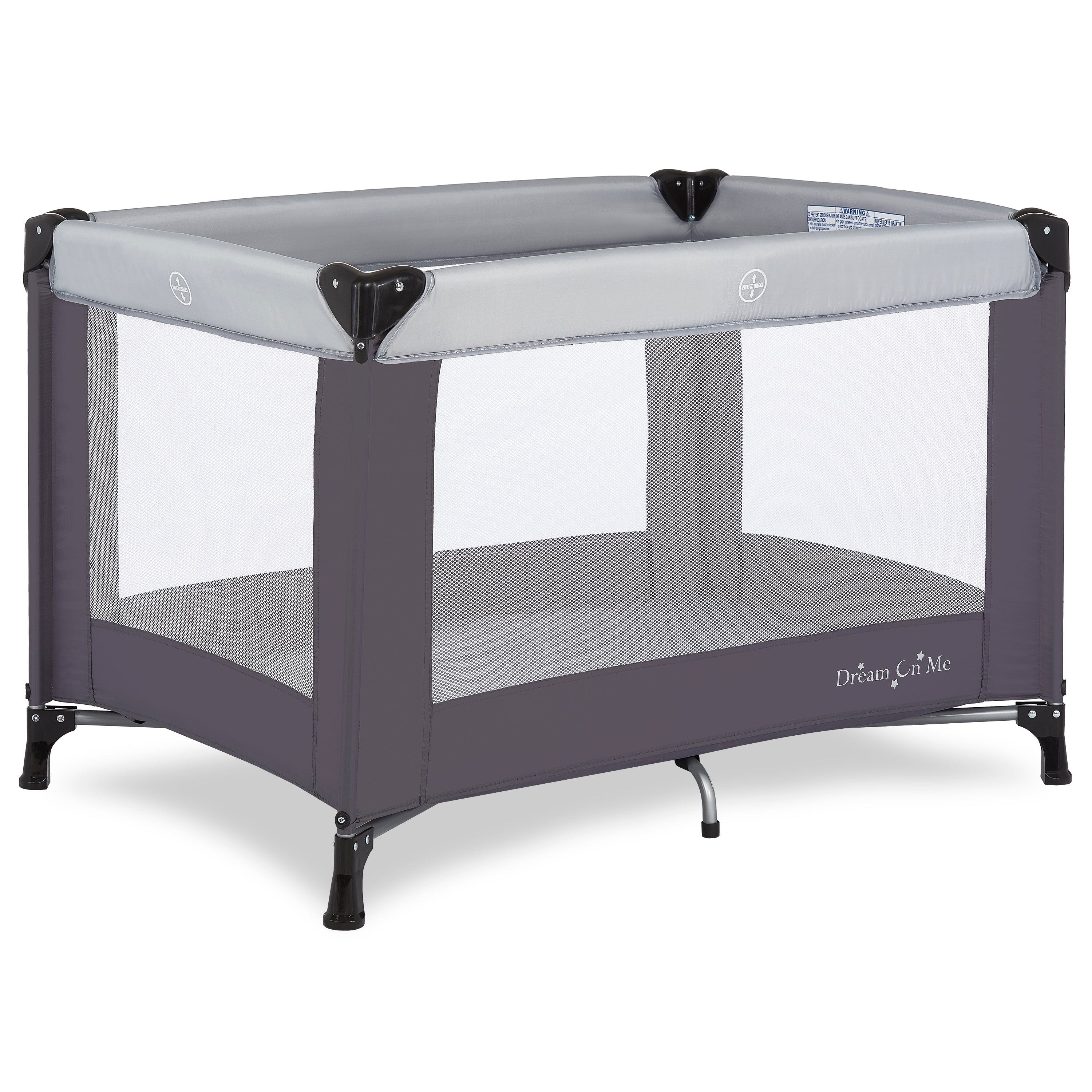Dream On Me Nest Portable Play Yard