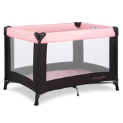 Dream On Me Nest Portable Play Yard