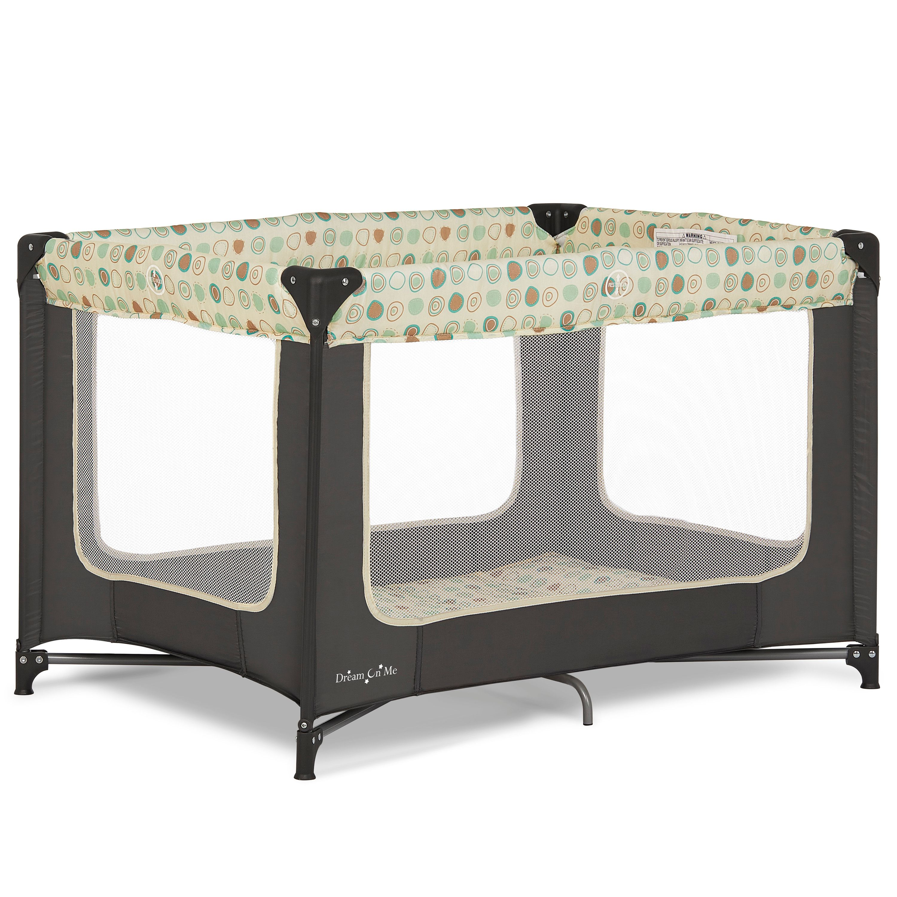 Dream On Me Zodiak Portable Play Yard