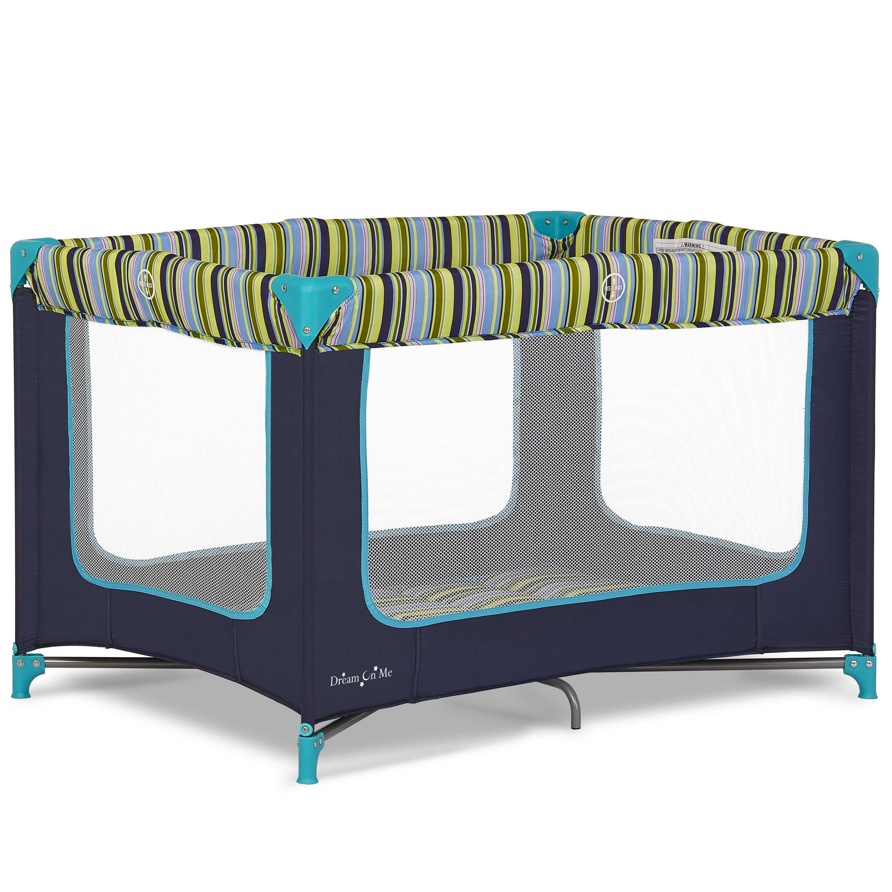 Dream On Me Zodiak Portable Play Yard