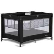 Dream On Me Zazzy Portable Play yard with Bassinet