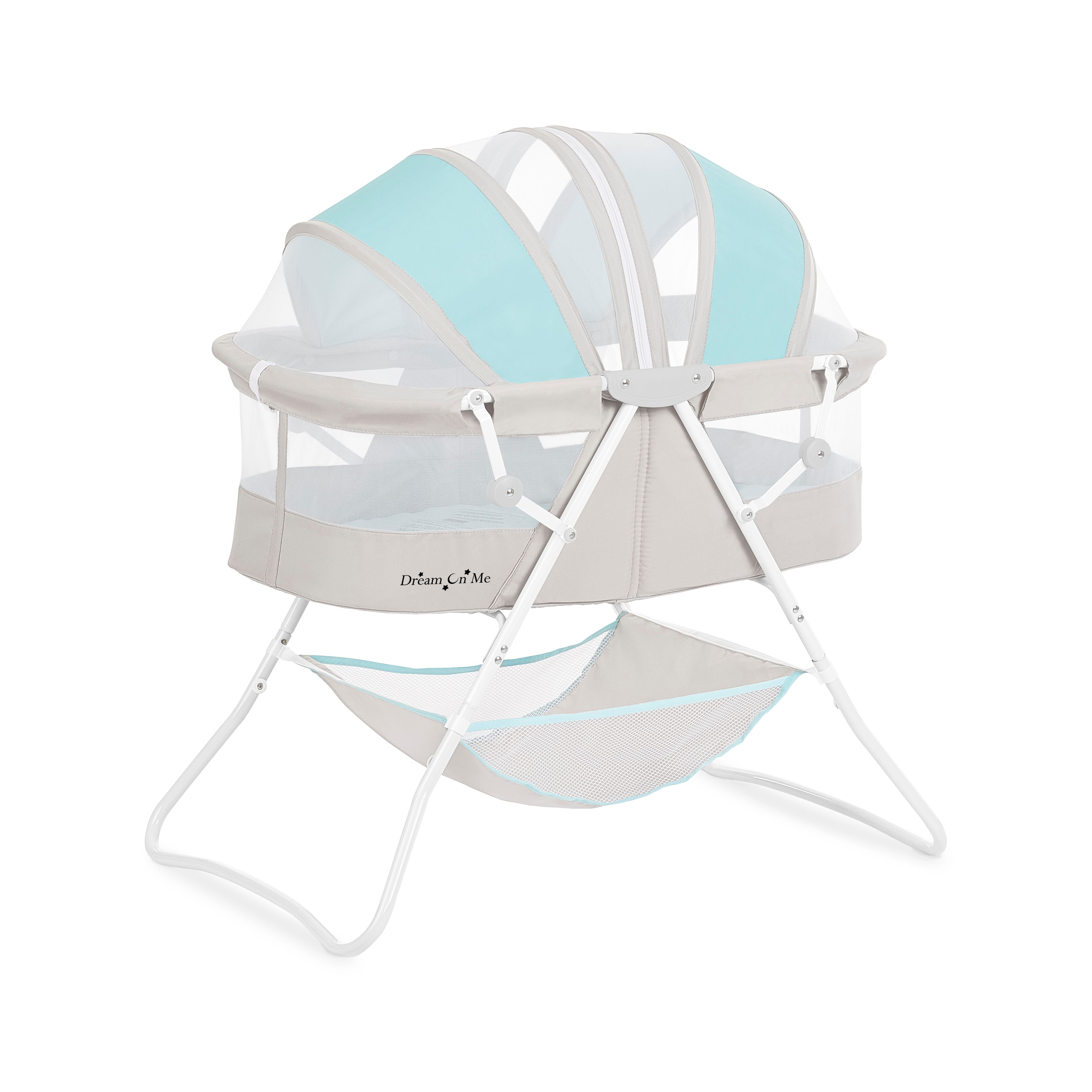 Dream On Me Karley Bassinet