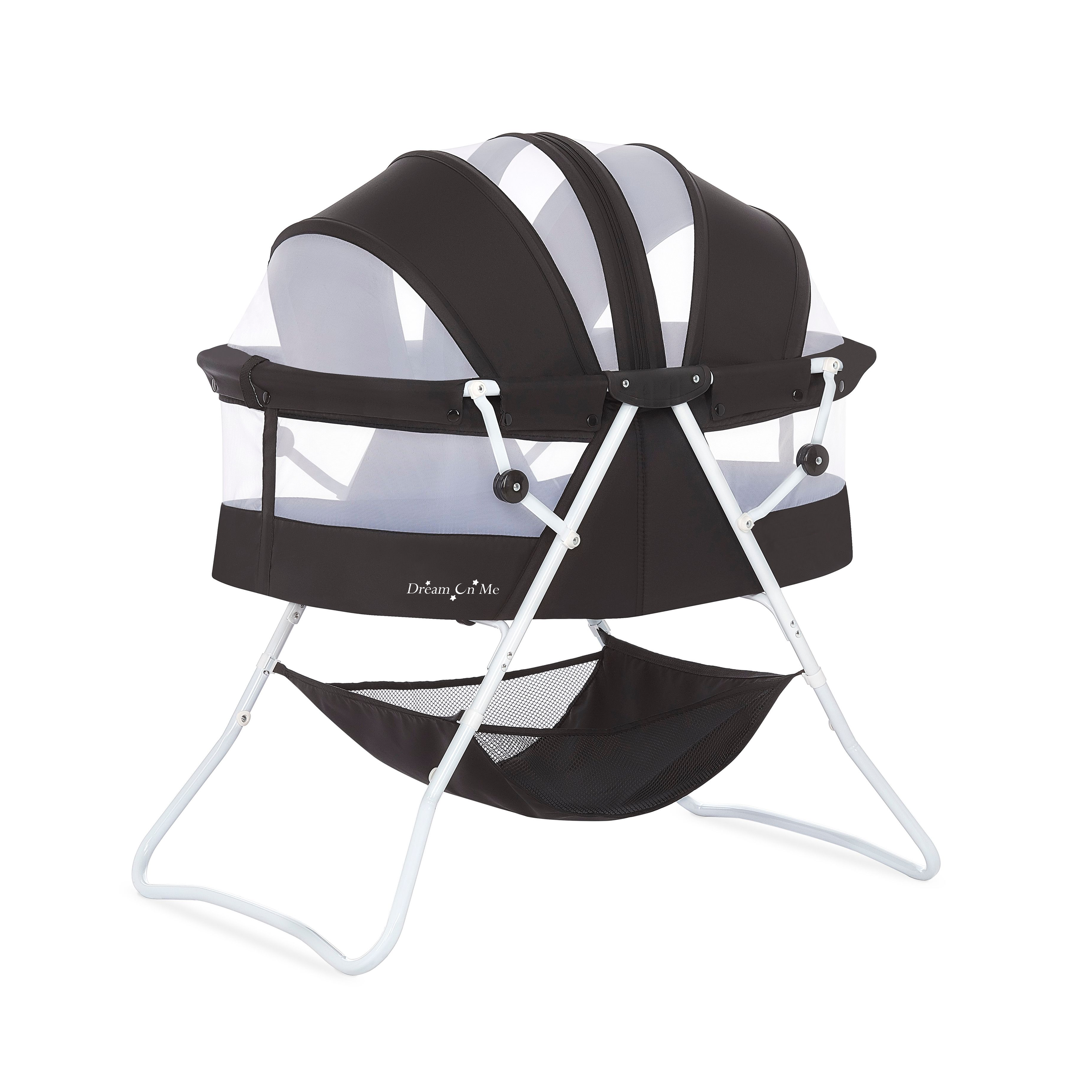 Dream On Me Karley Bassinet
