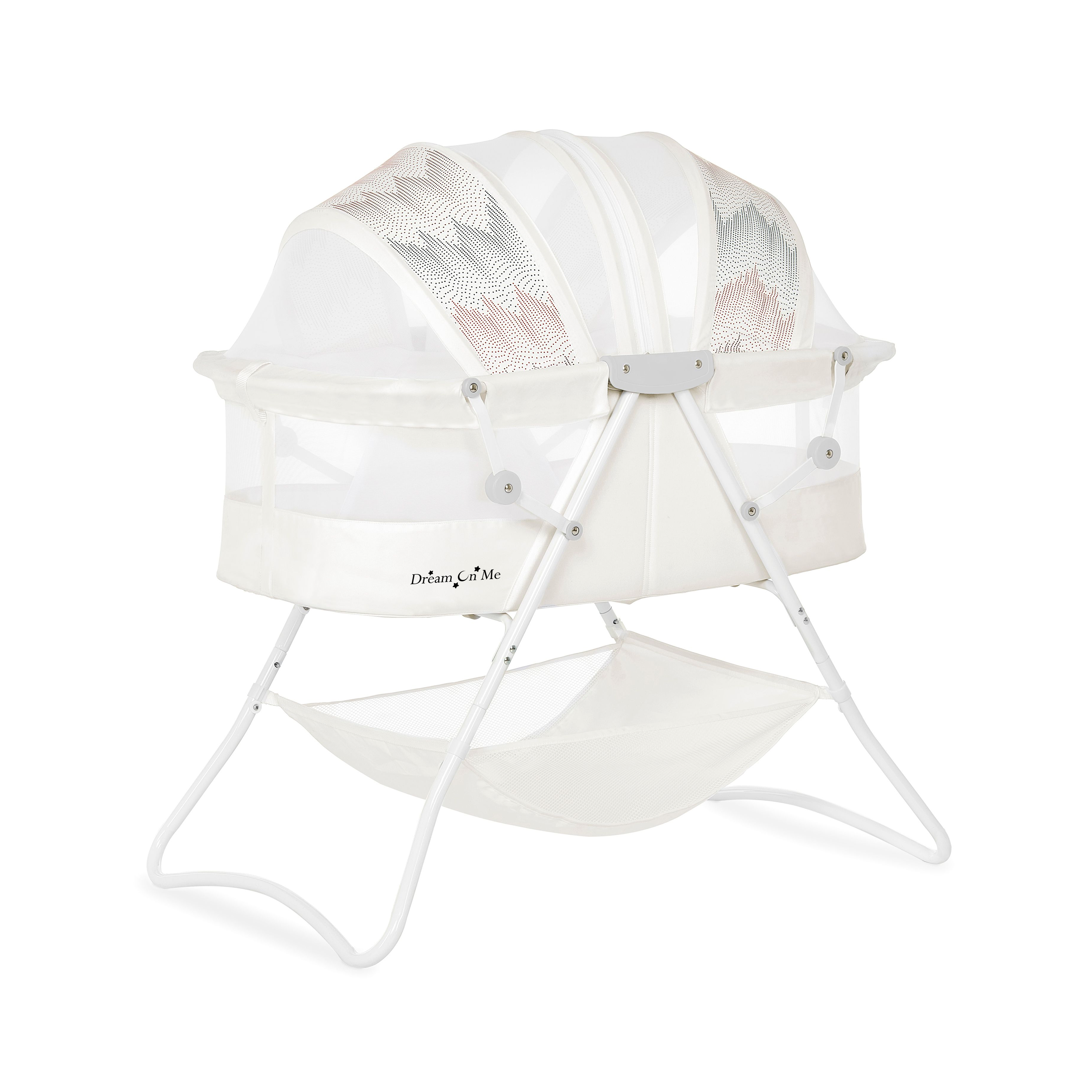 Dream On Me Karley Bassinet