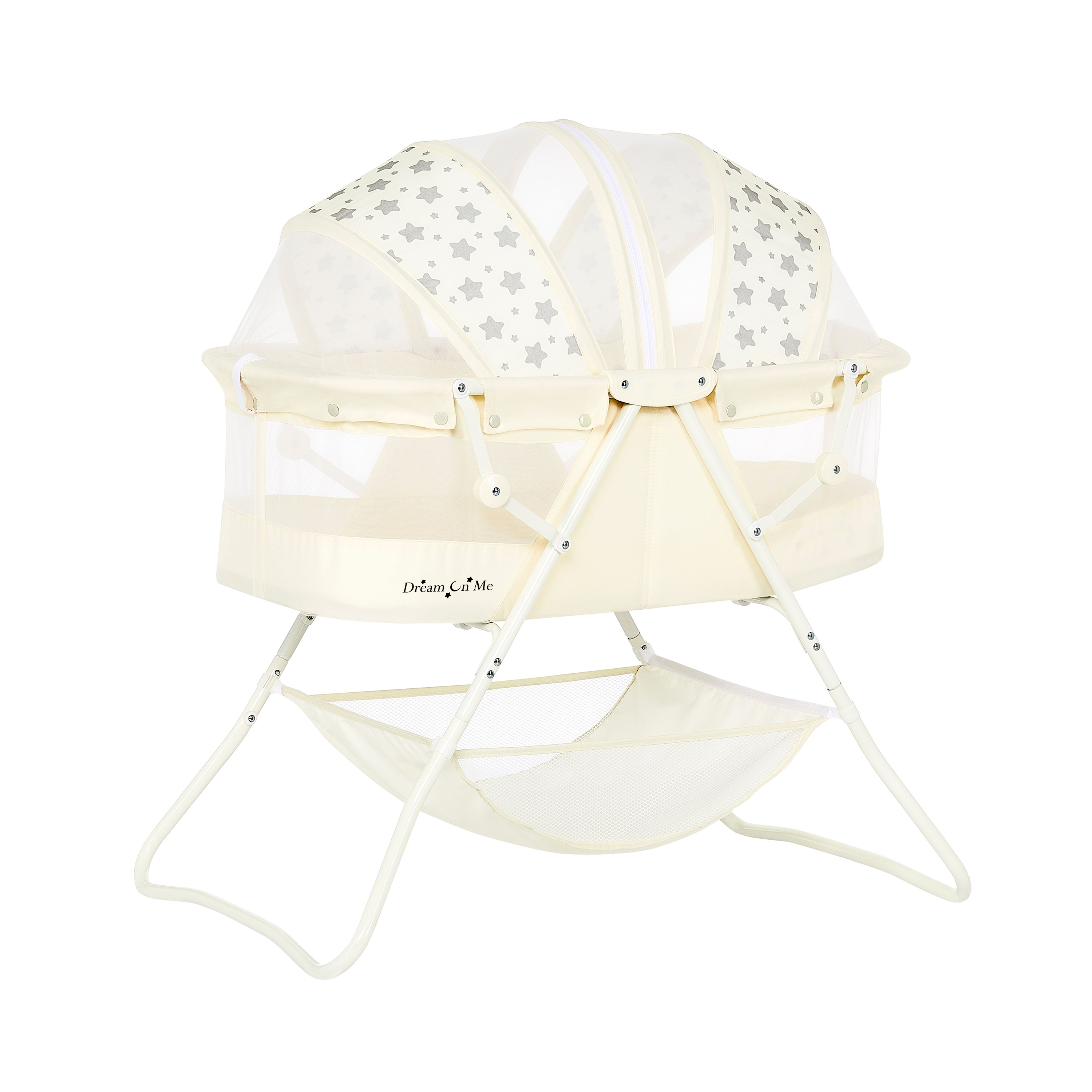 Dream On Me Karley Bassinet