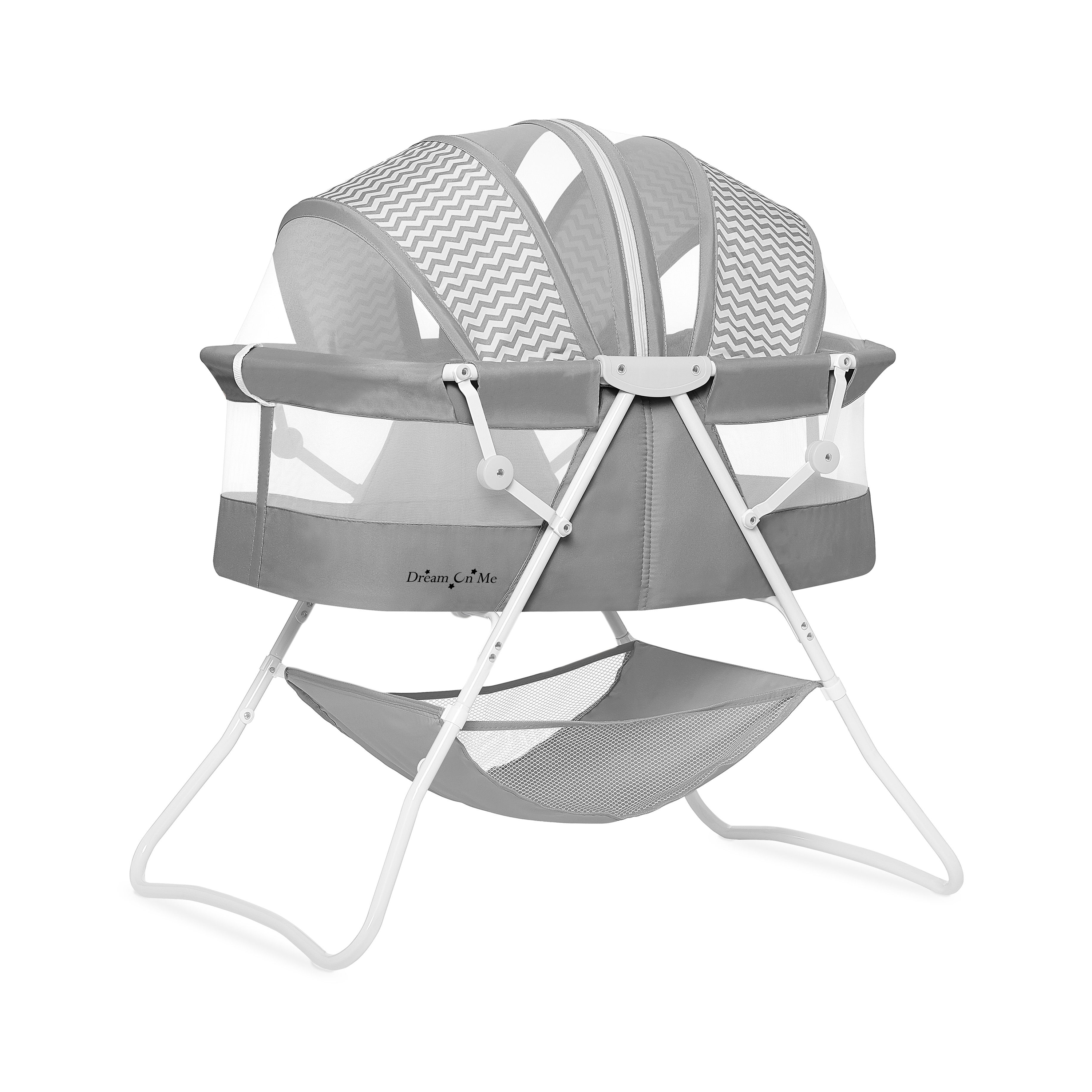 Dream On Me Karley Bassinet