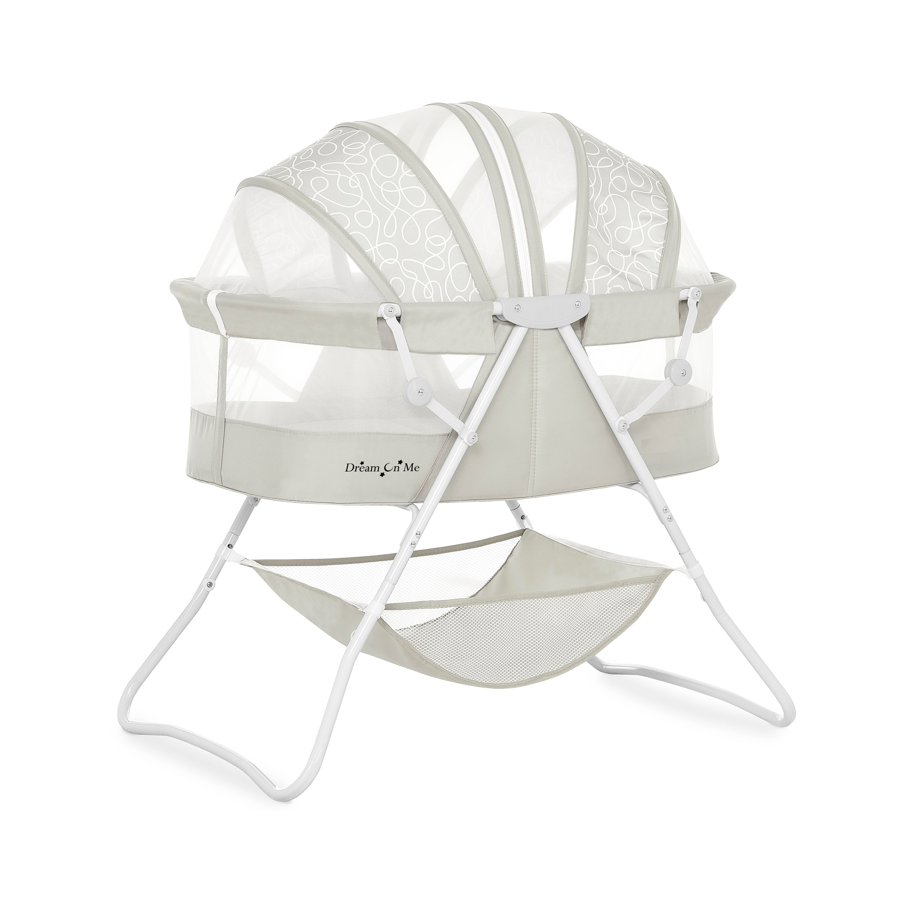 Dream On Me Karley Bassinet