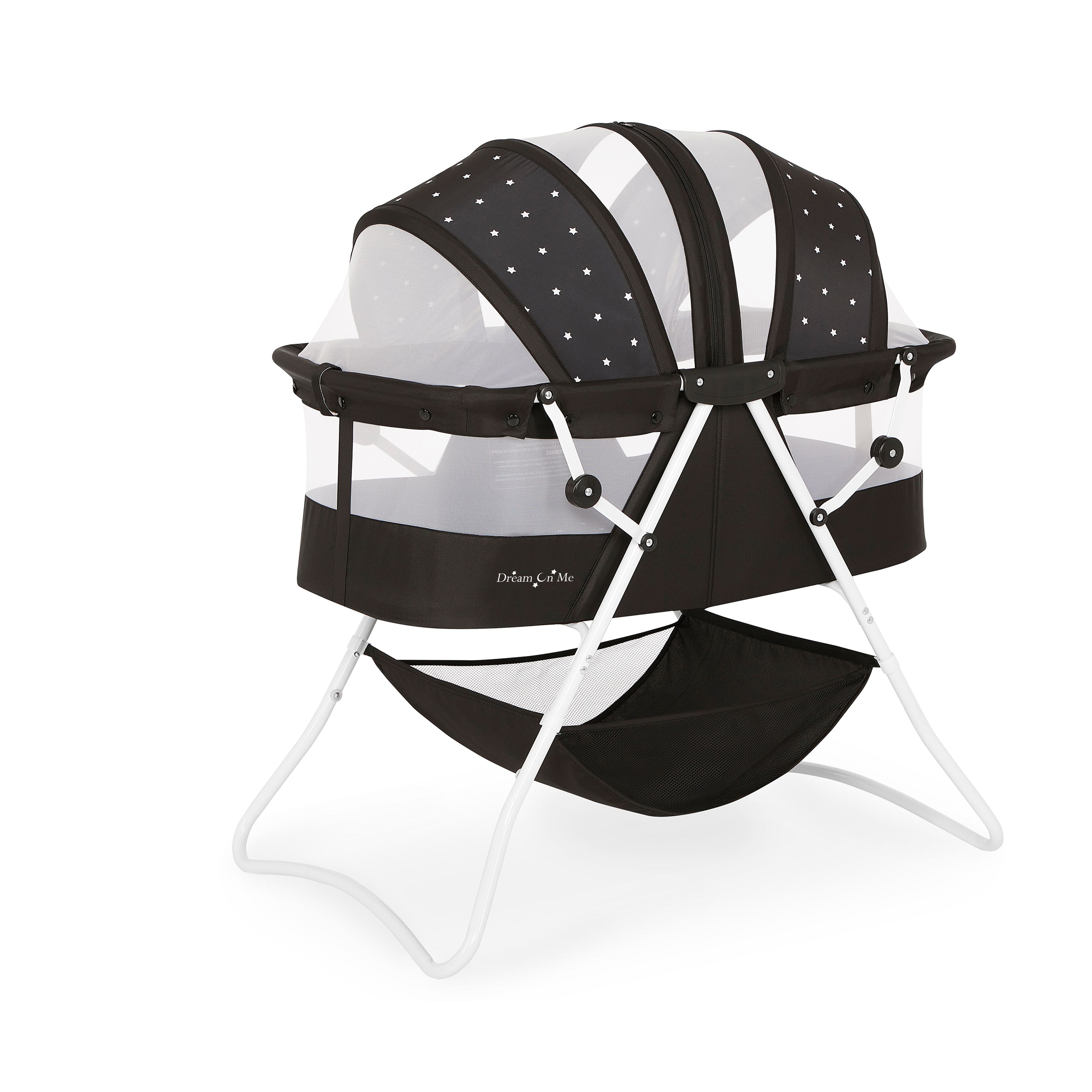 Dream On Me Karley Bassinet