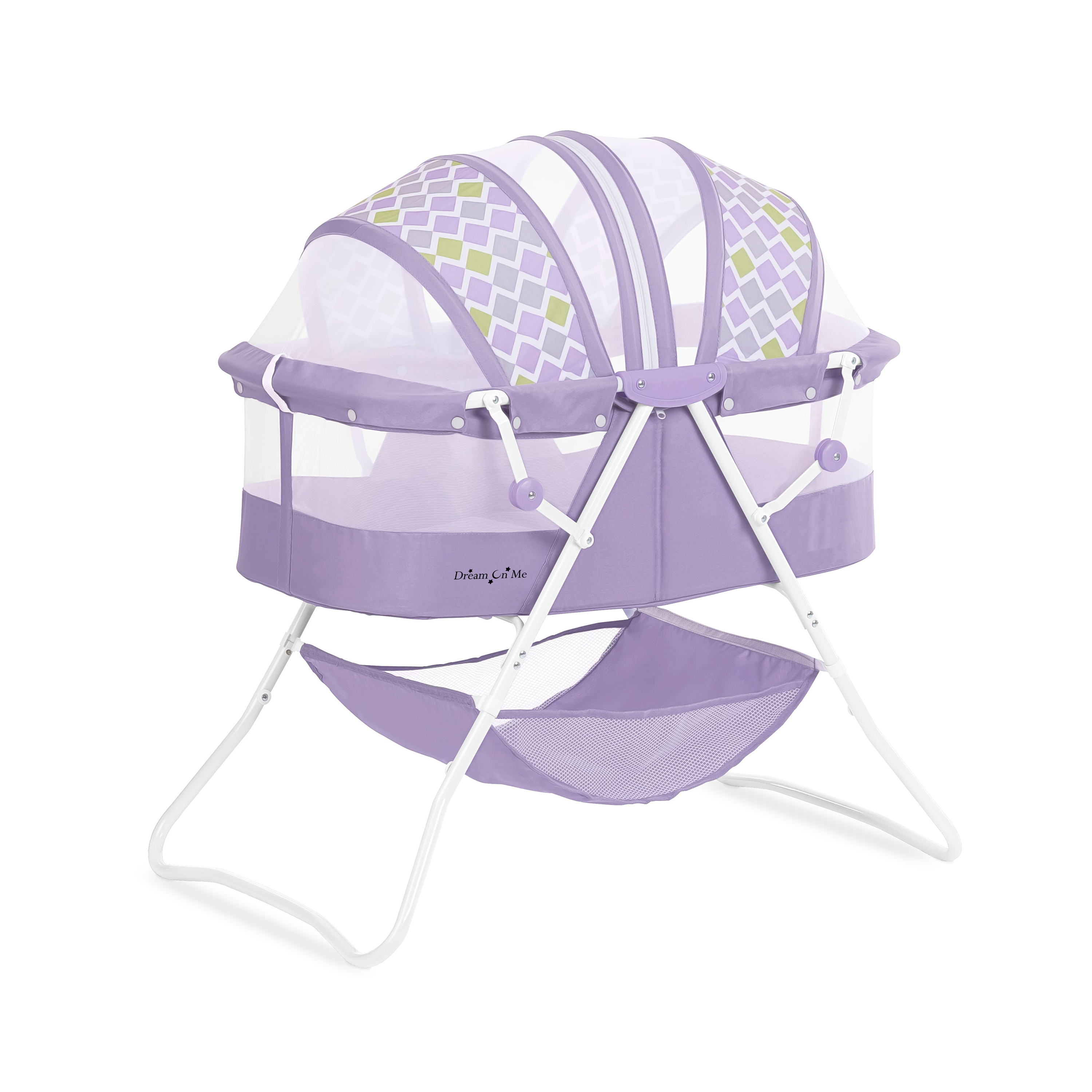 Dream On Me Karley Bassinet