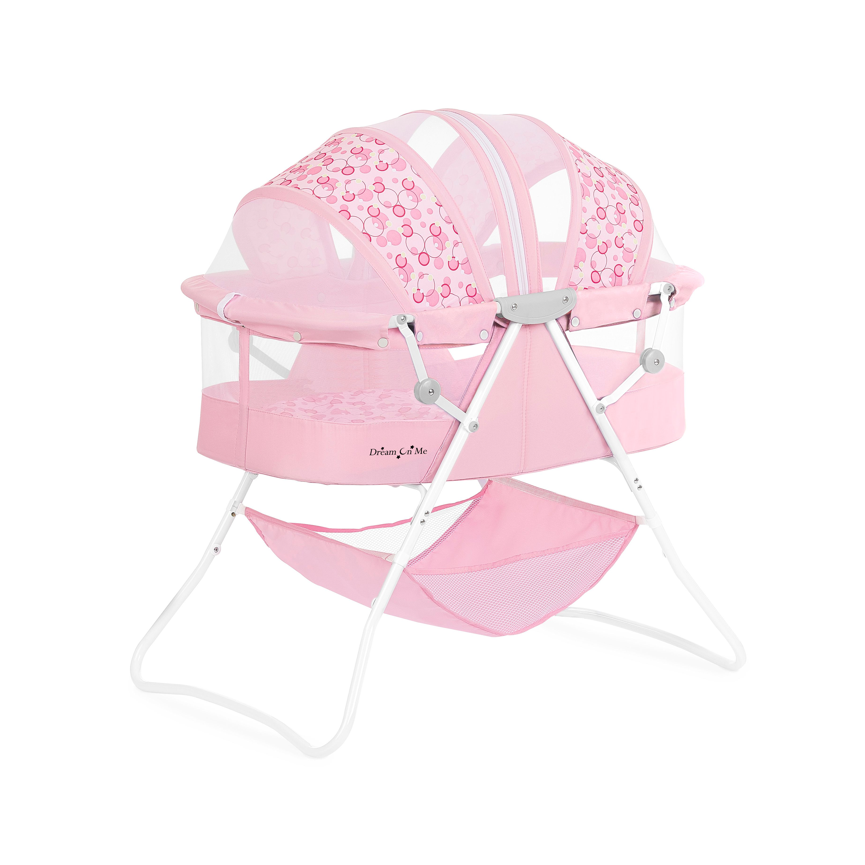 Dream On Me Karley Bassinet