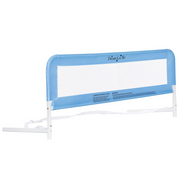 Dream On Me Adjustable Mesh Bed Rail