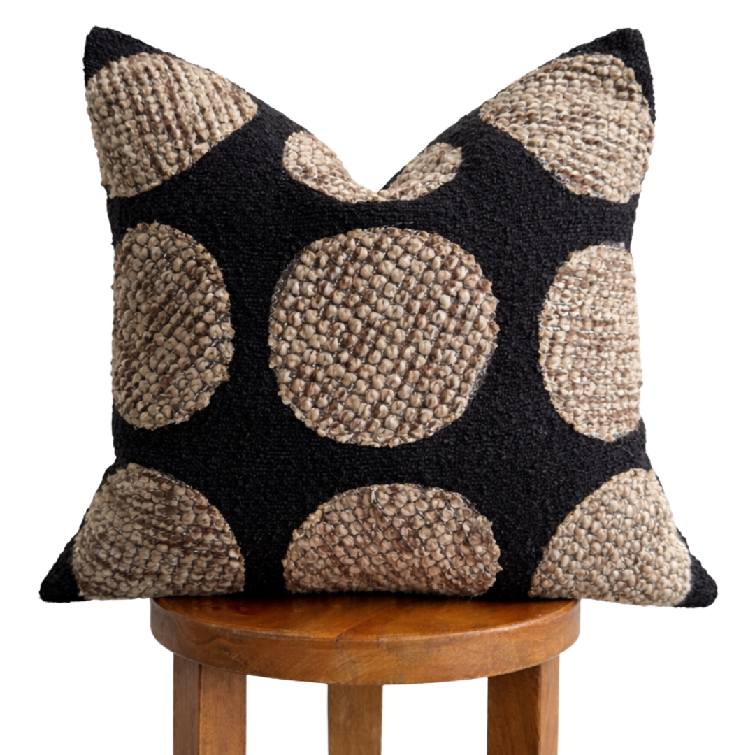 Samara Pillow Cover