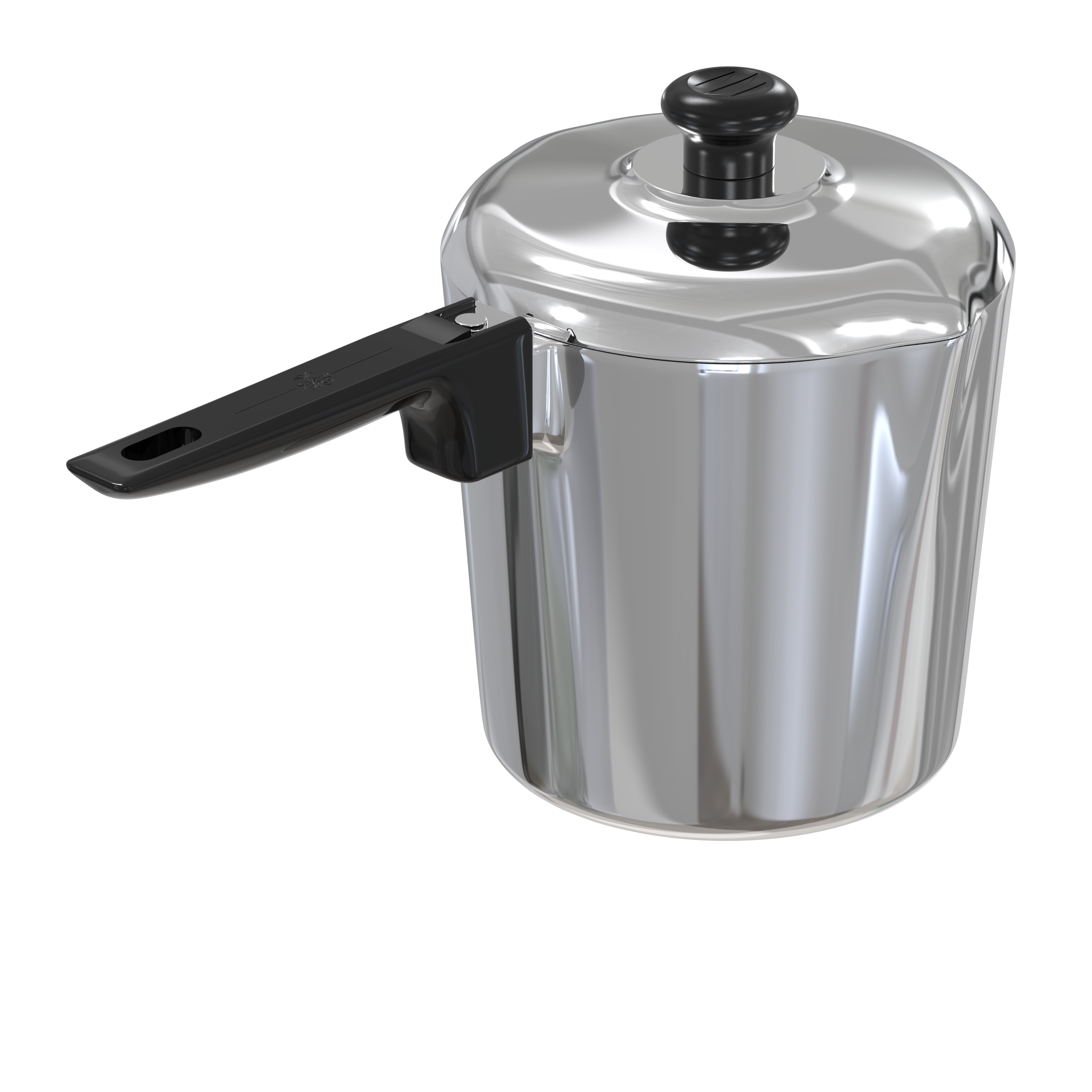 Magnaware 4 Quart Sauce Pan with Lid