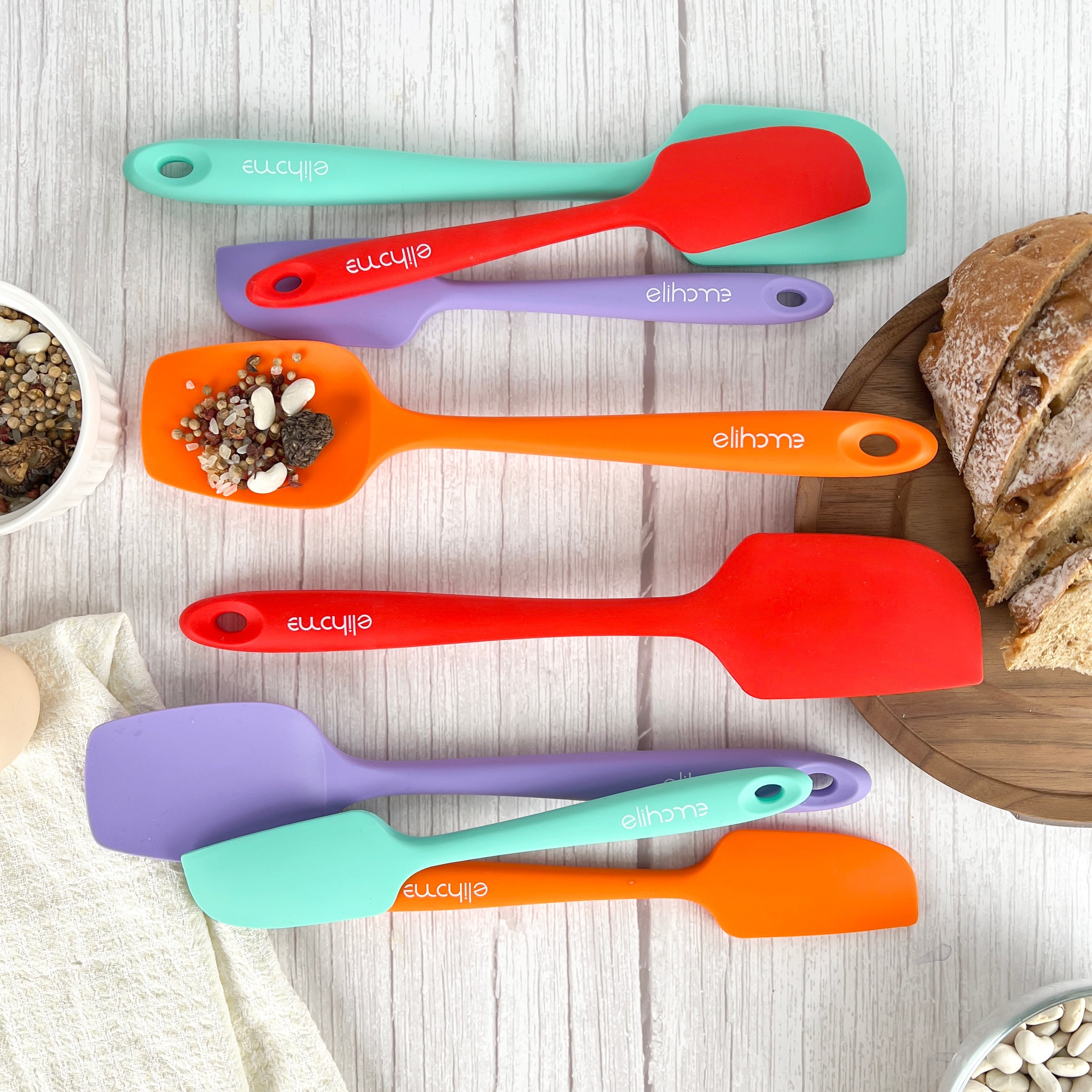 Mini Spatula