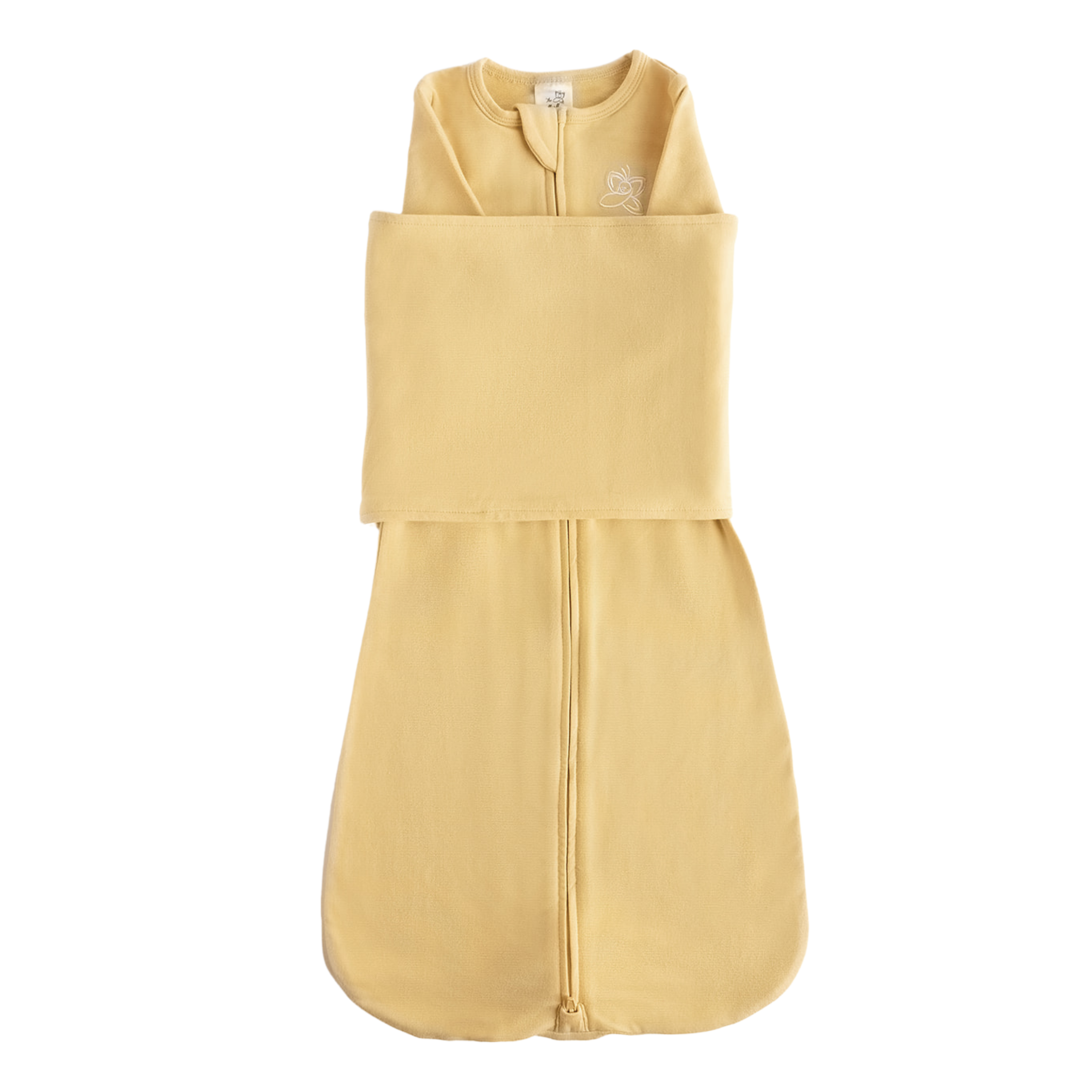 Butterfly Swaddle