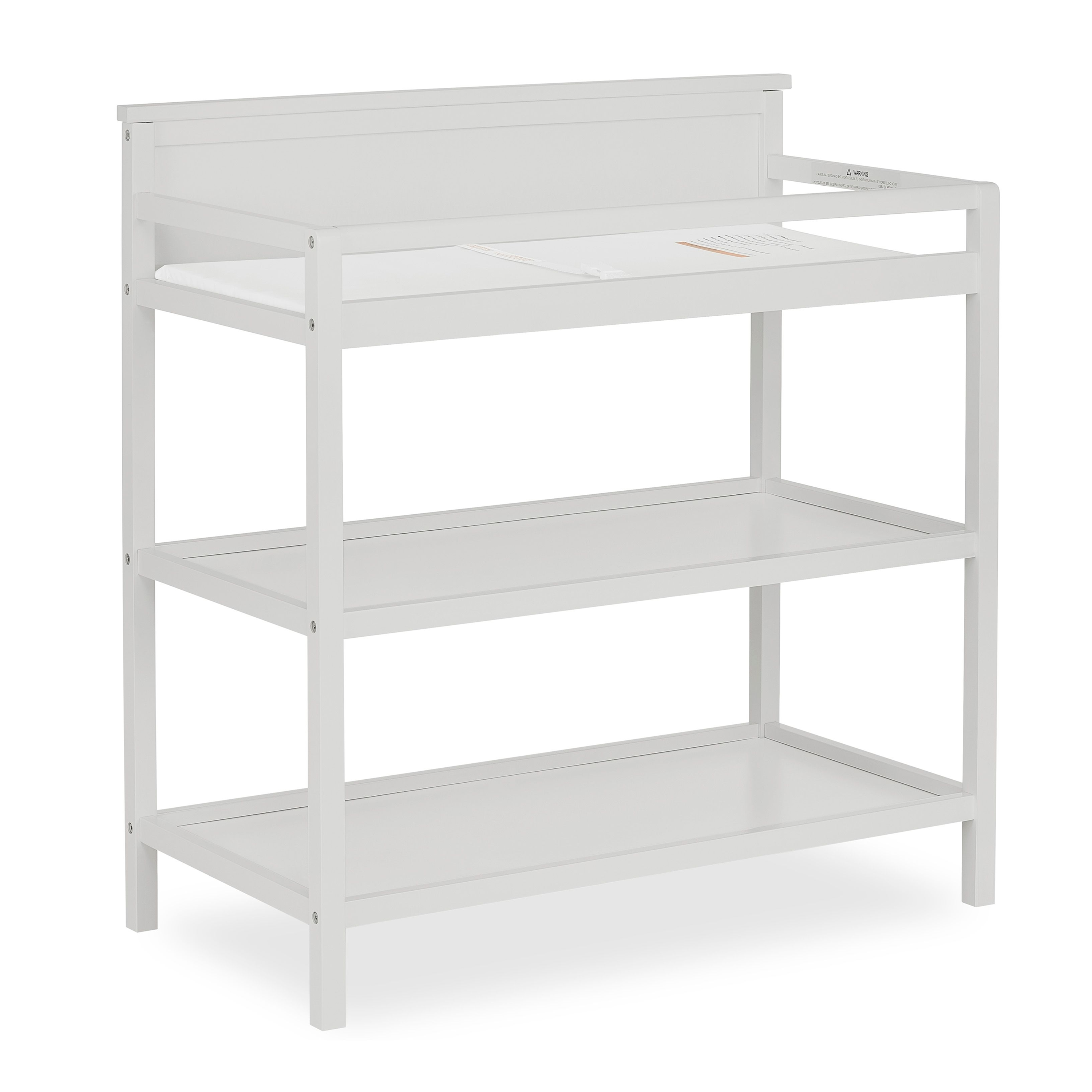 Dream On Me Jax Universal Changing table