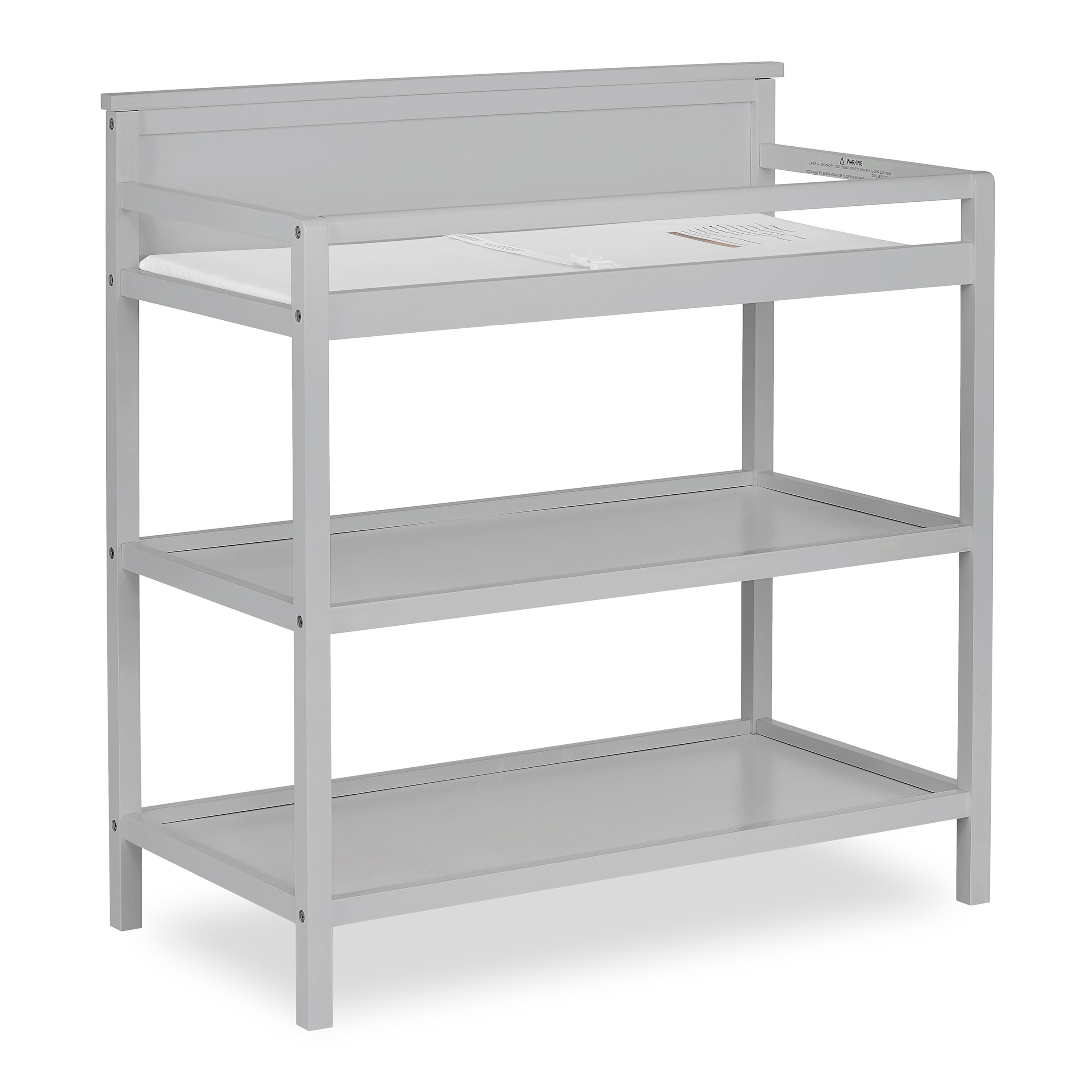 Dream On Me Jax Universal Changing table