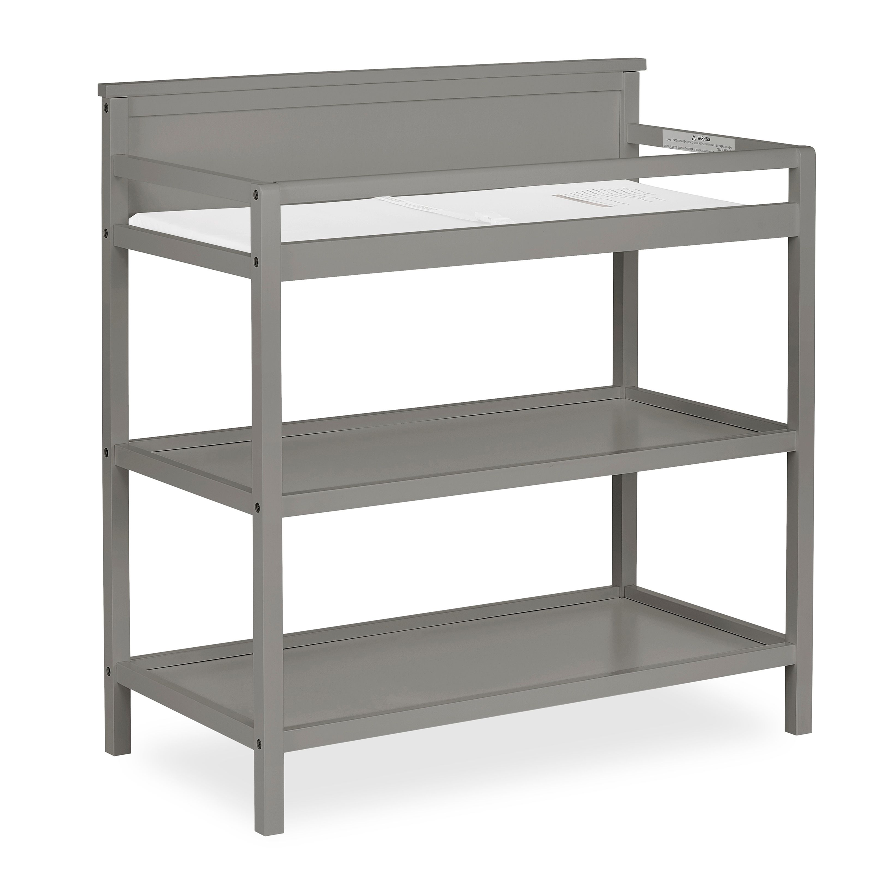 Dream On Me Jax Universal Changing table