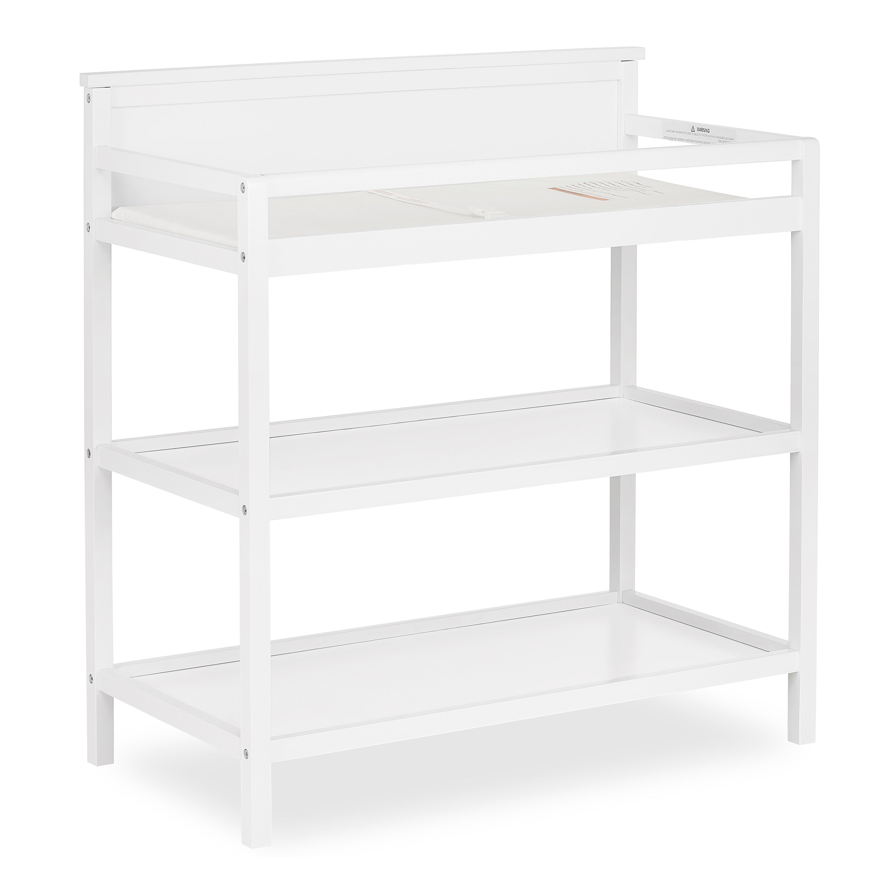 Dream On Me Jax Universal Changing table