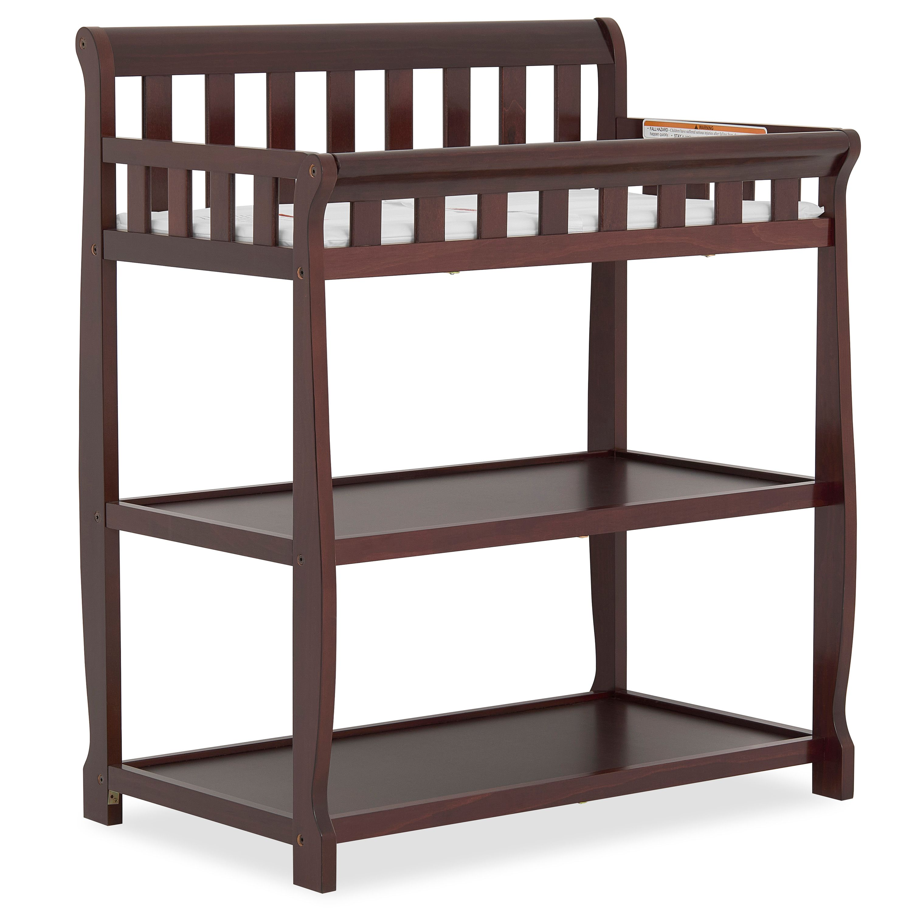 Dream On Me Ashton Changing table