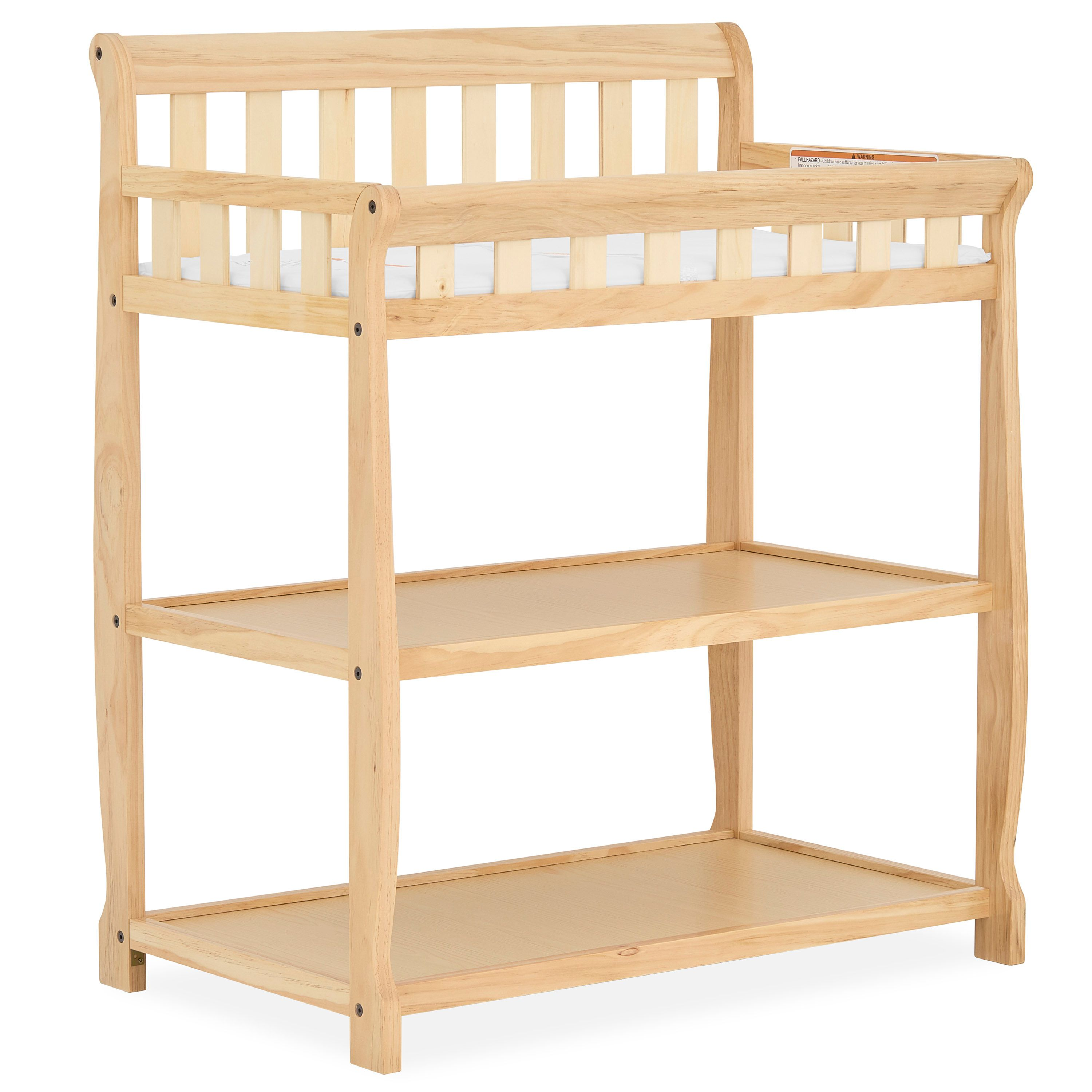 Dream On Me Ashton Changing table