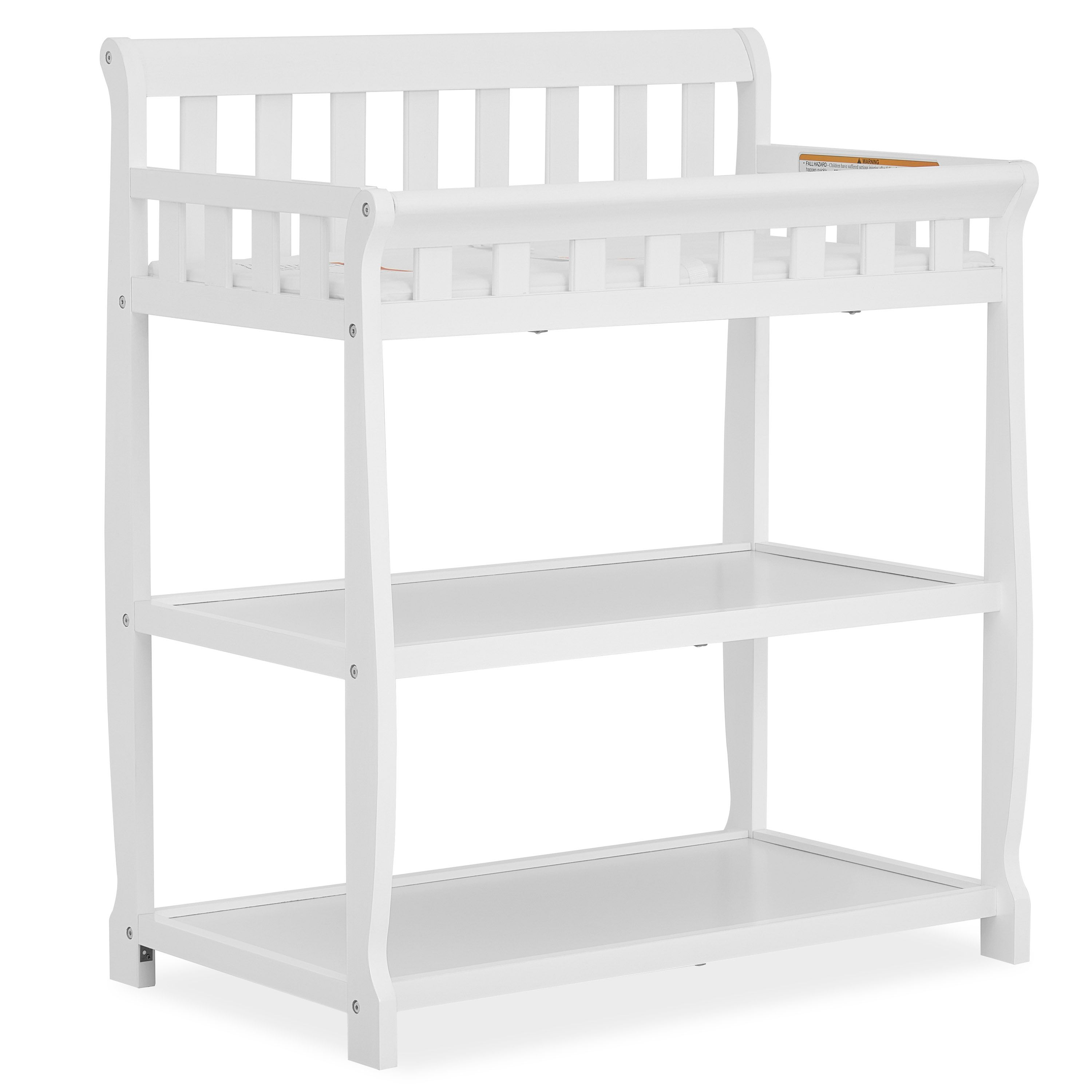 Dream On Me Ashton Changing table