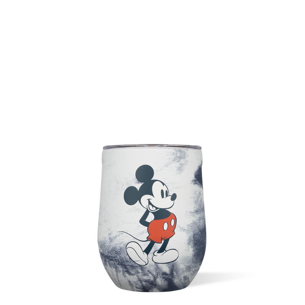 Disney Stemless Cup by CORKCICLE.