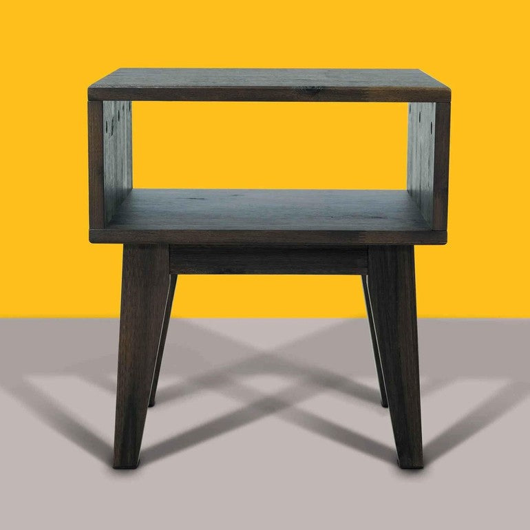 Acacia Serena Solid Wood Nightstand