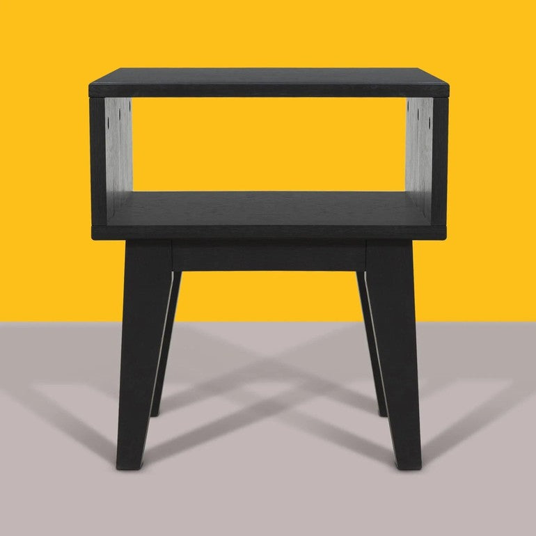 Acacia Serena Solid Wood Nightstand