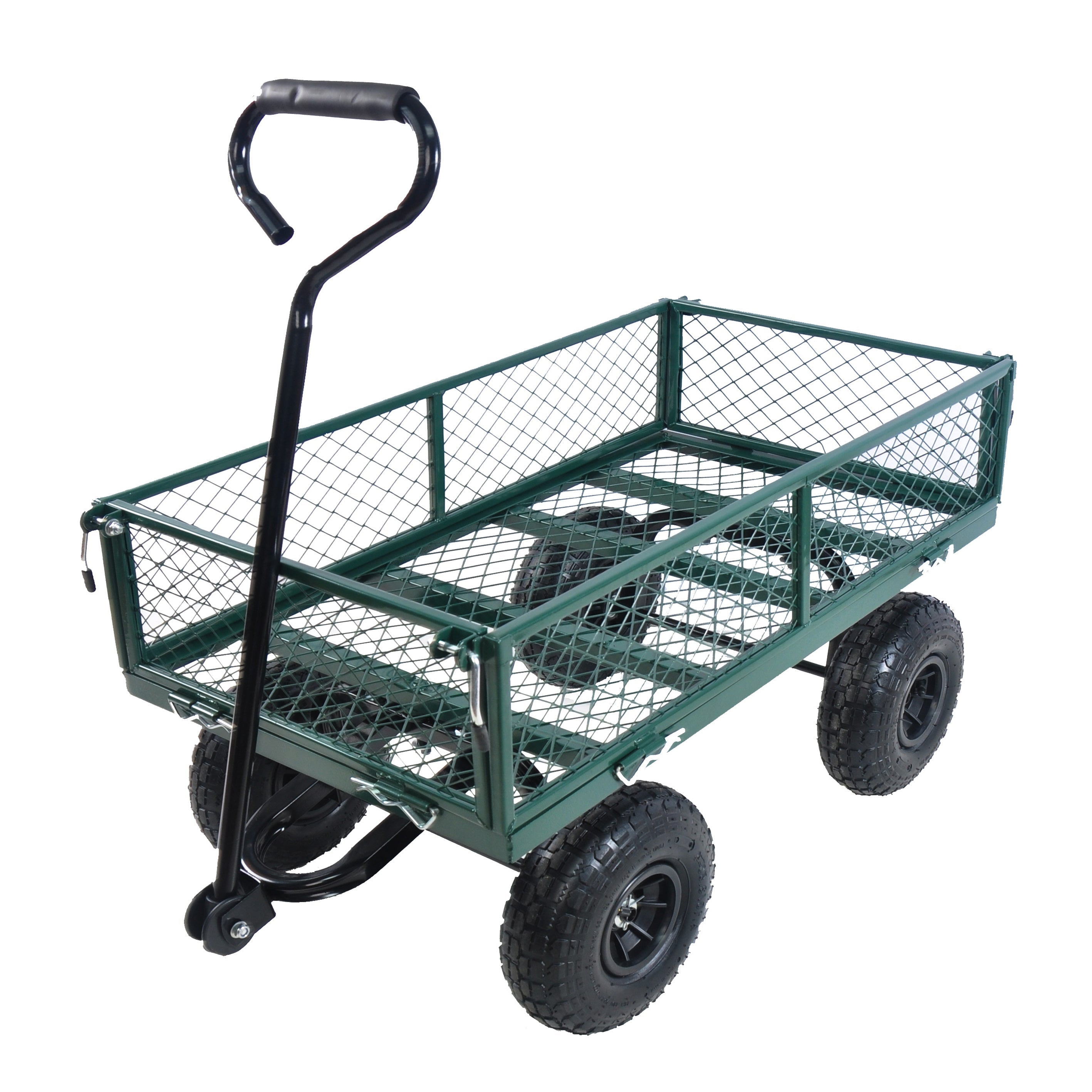 Garden Wagon-Cart