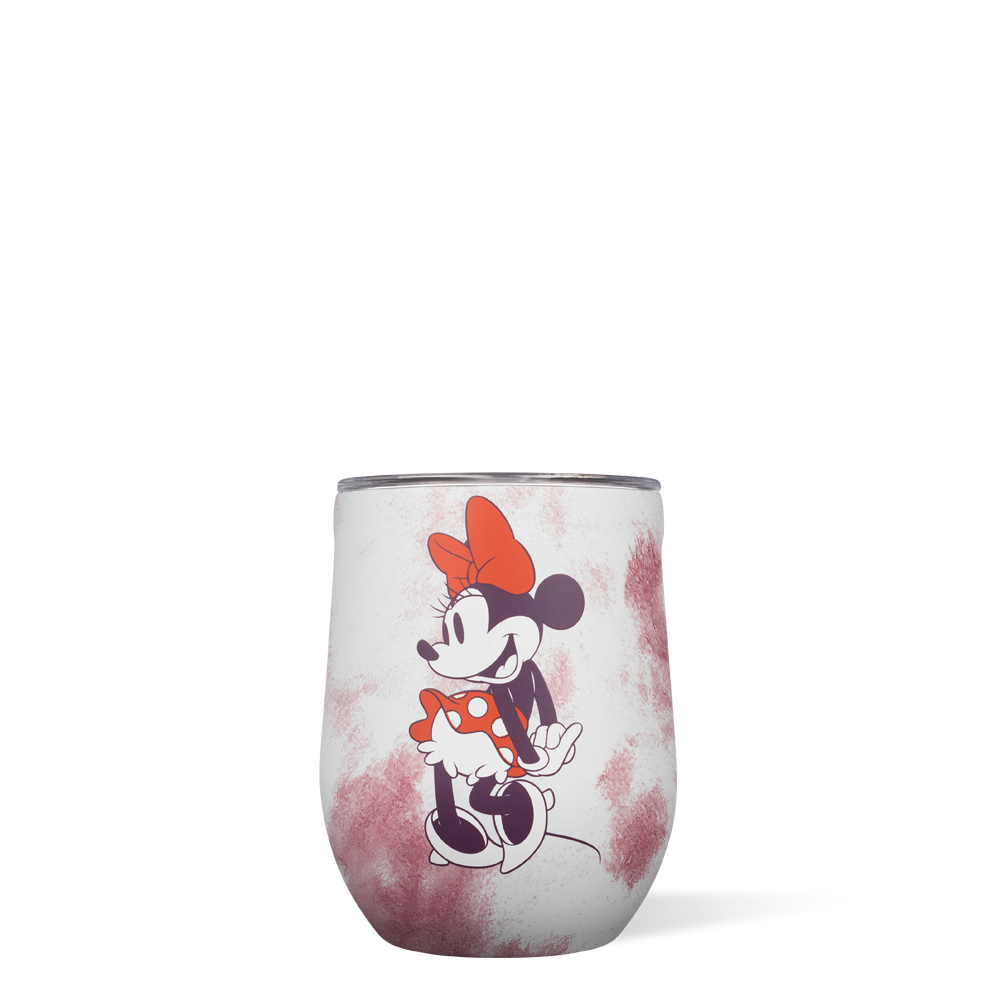 Disney Stemless Cup by CORKCICLE.