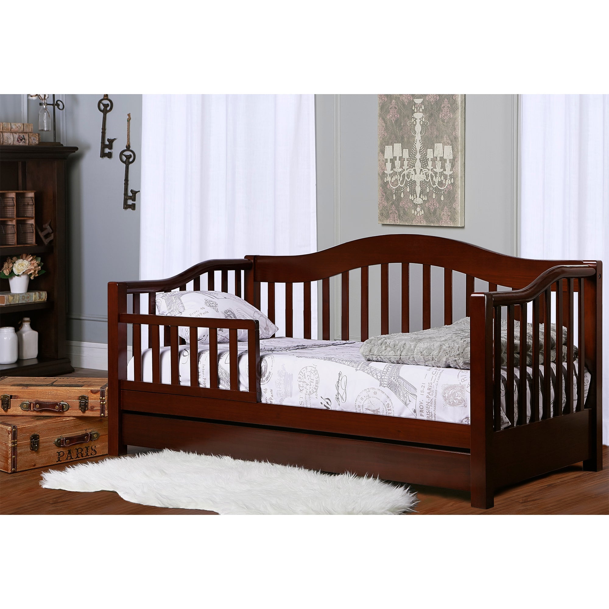 Dream On Me Toddler Day Bed