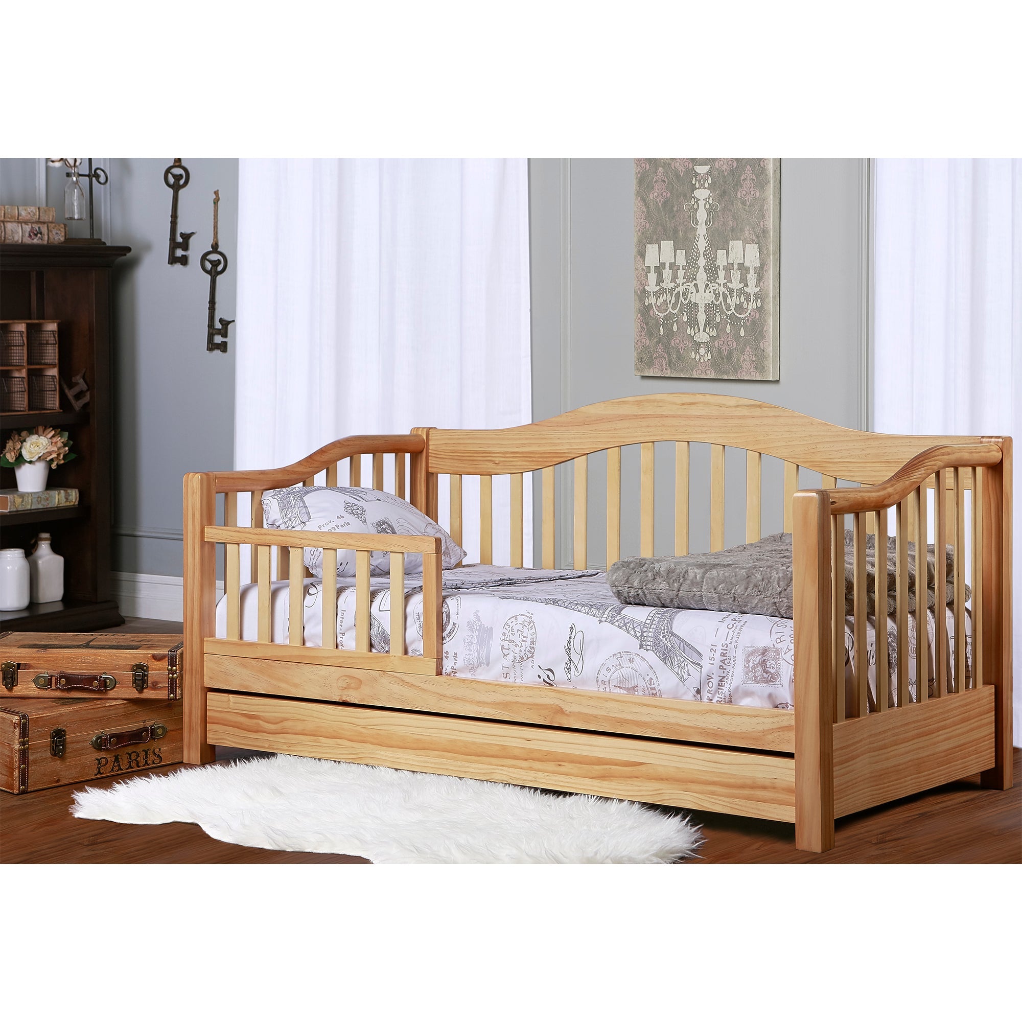 Dream On Me Toddler Day Bed