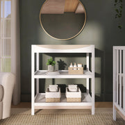 Dream On Me Emerson Baby Changing Table