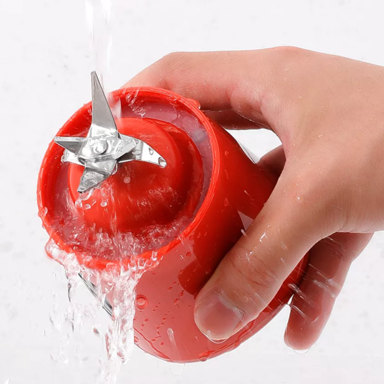 Pro+ Ice Crushing Portable Blender (17oz)