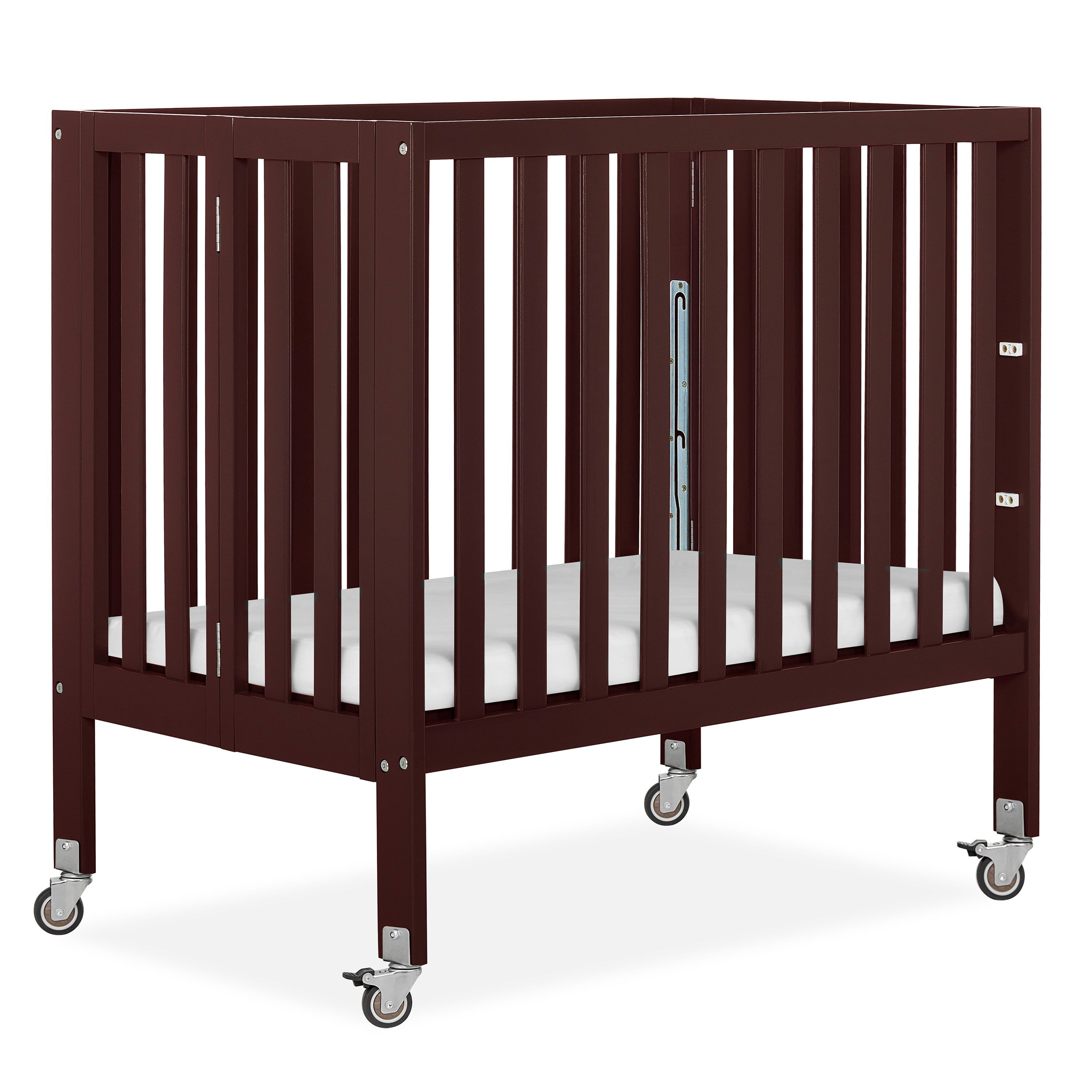 Dream On Me Jett Non Full Size Folding Crib