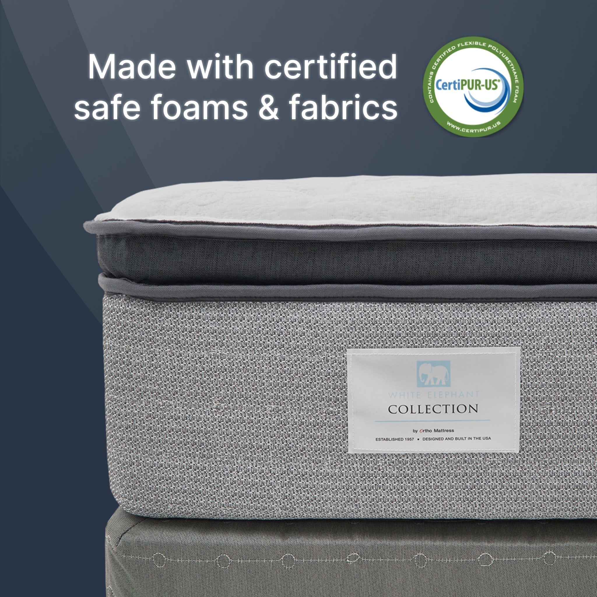 White Elephant Collection