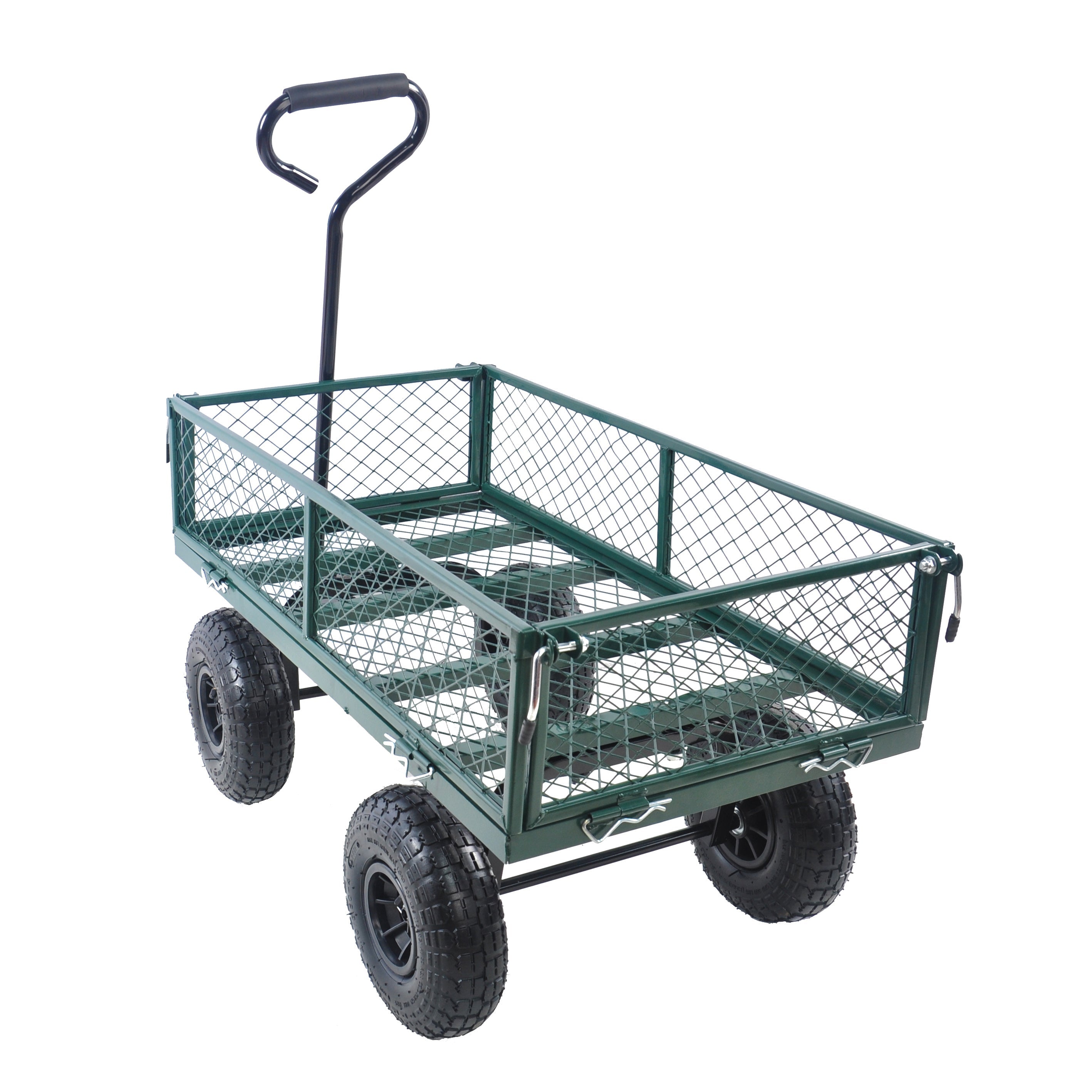 Garden Wagon-Cart