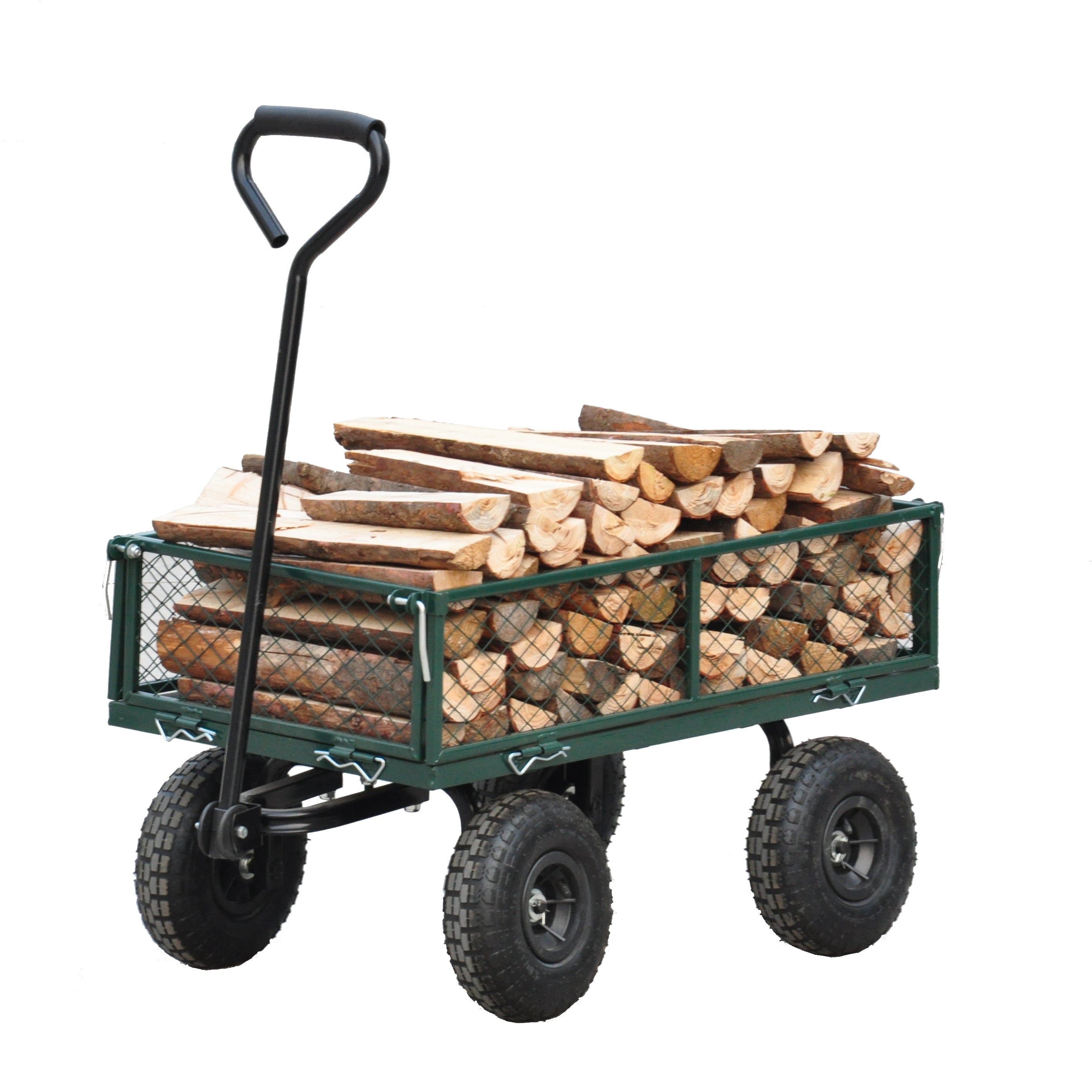 Garden Wagon-Cart