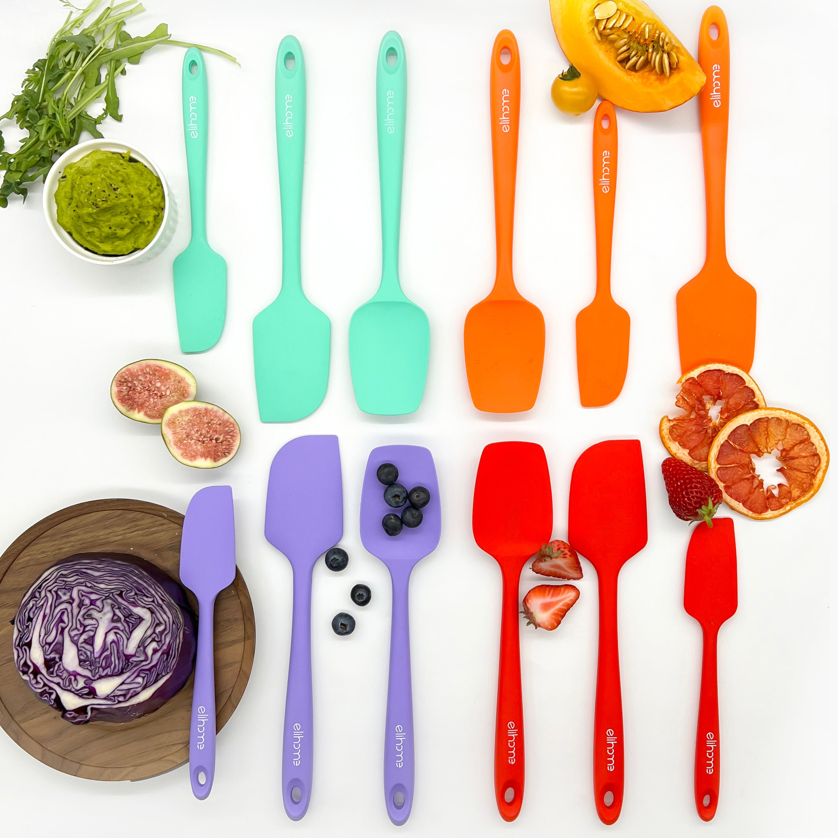 Mini Spatula