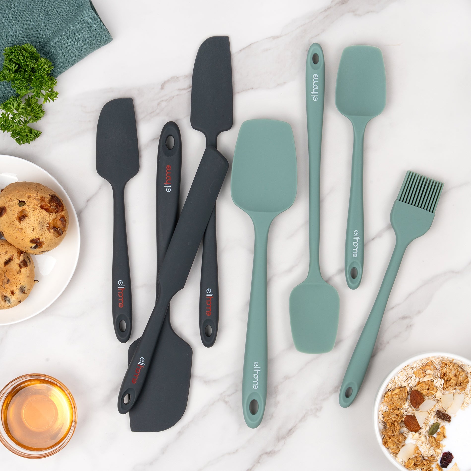 Skinny Slim Spatula