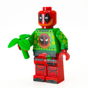 St. Patrick's Day Luckpool Minifig