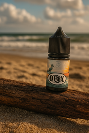 OBBX - Coastal Sage & Citrus