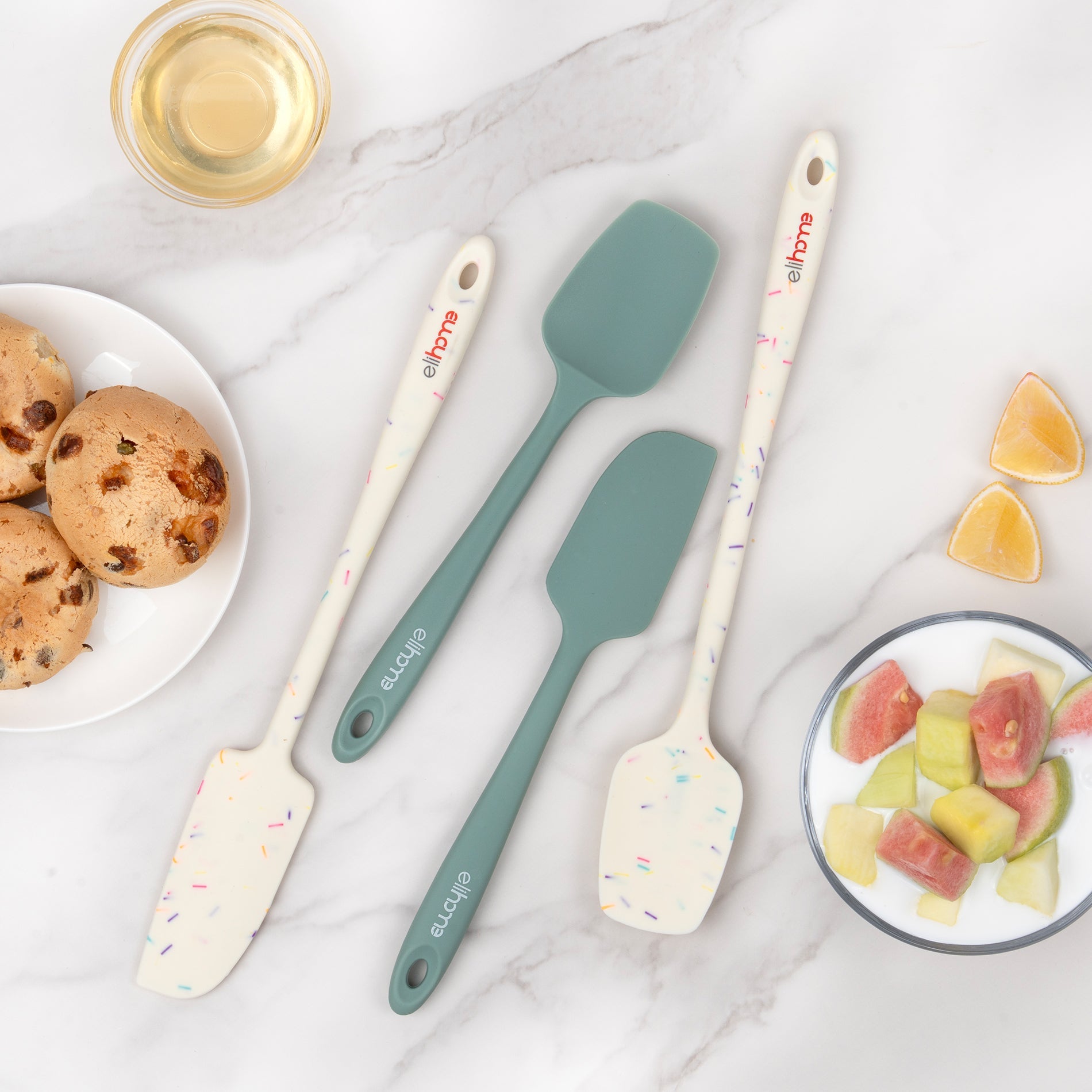 Skinny Slim Spatula