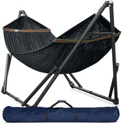 Tranquillo Universal Hammock with Medium Size Stands