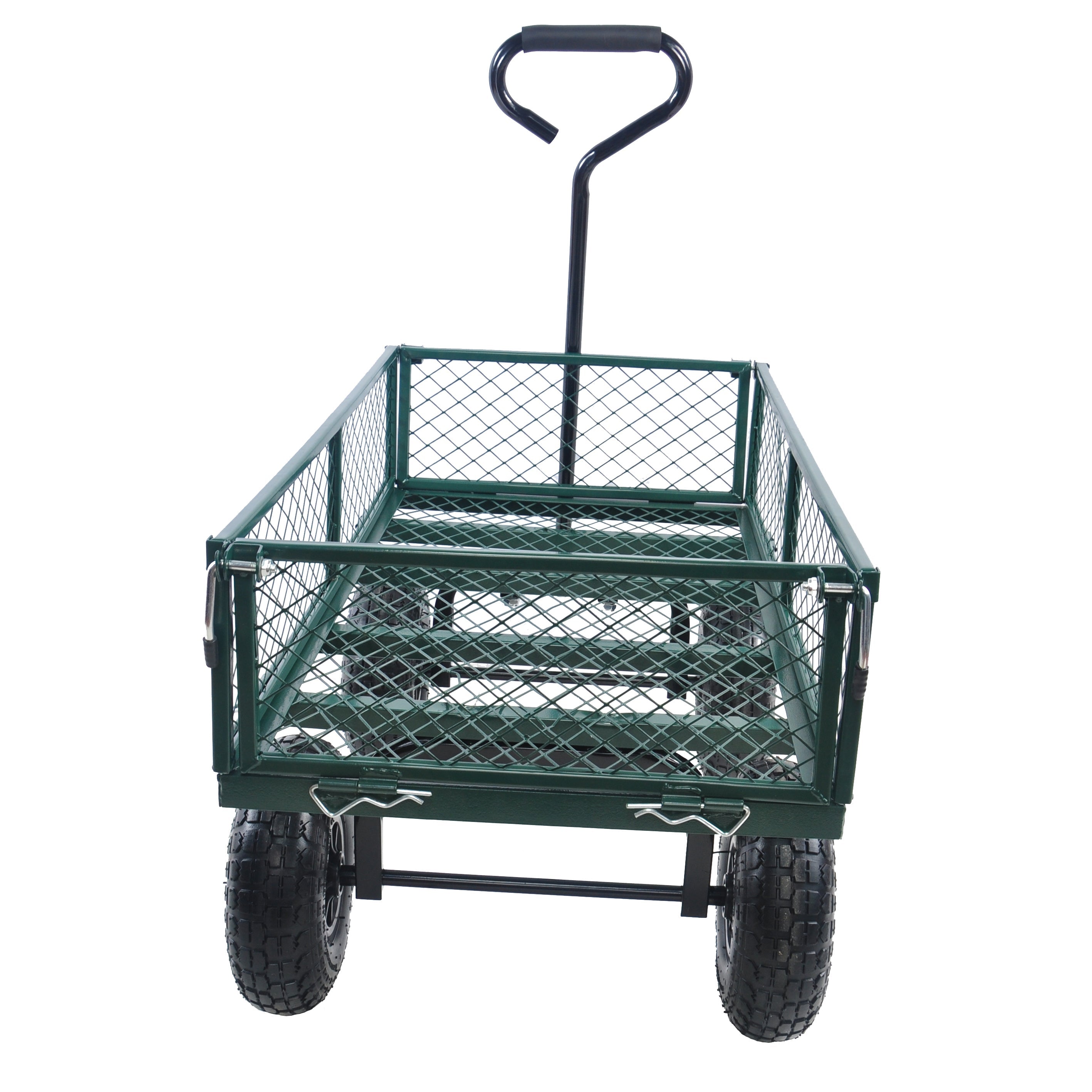 Garden Wagon-Cart