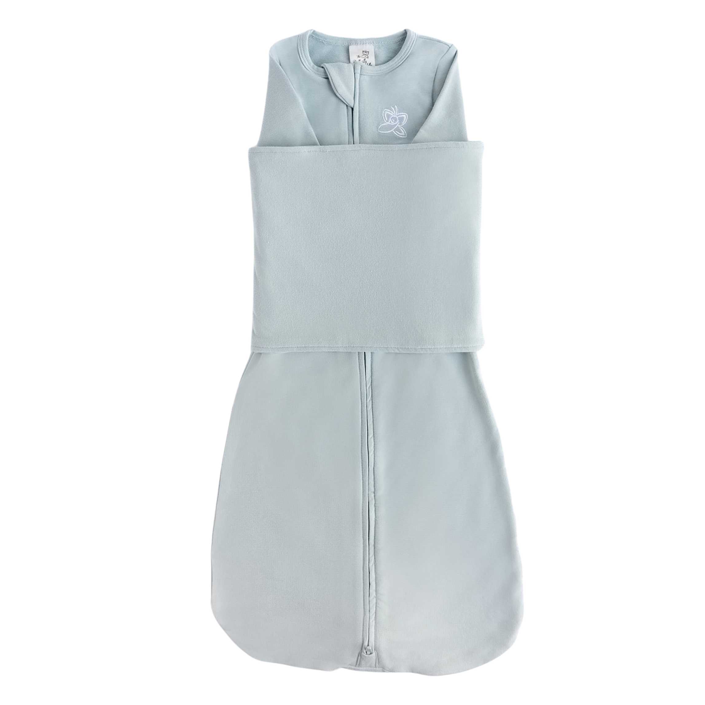 Butterfly Swaddle